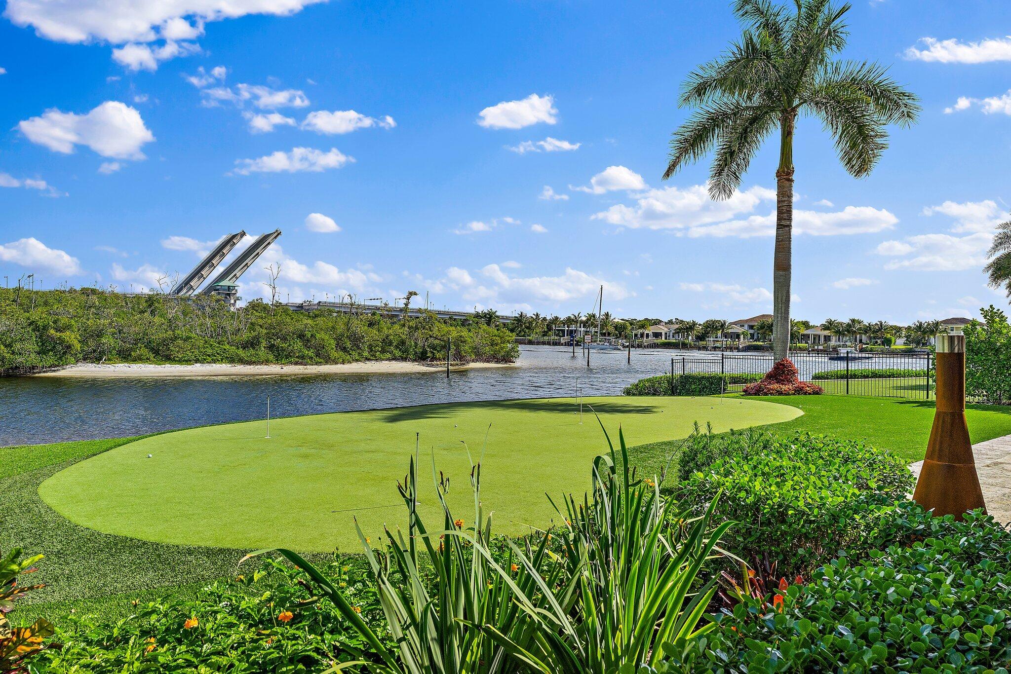 SNOOK HOLE - Residential
