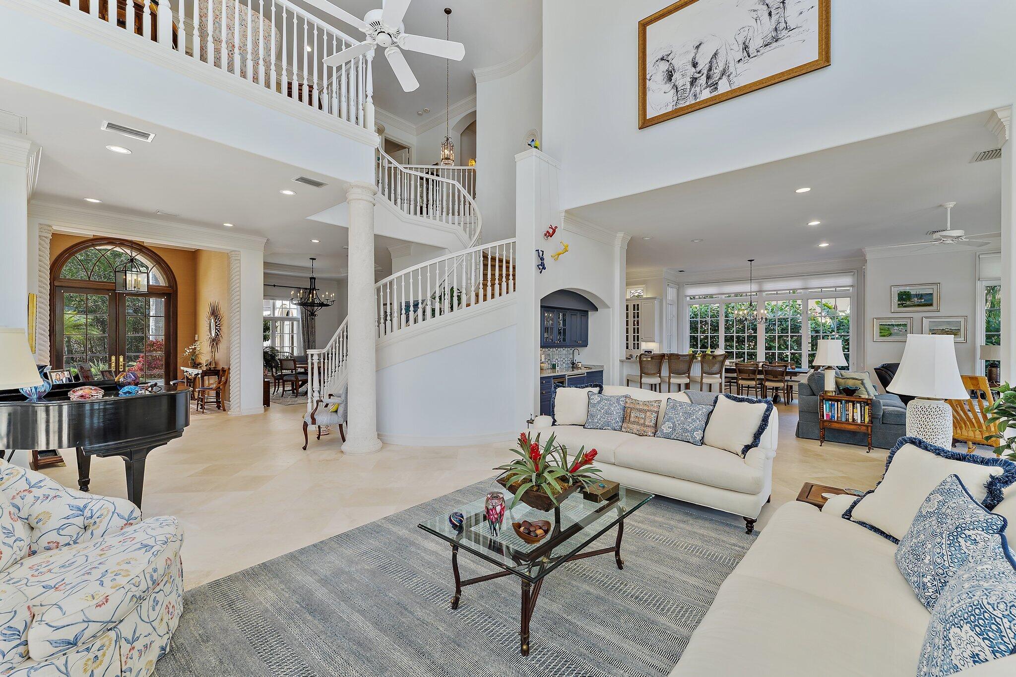 SNOOK HOLE - Residential