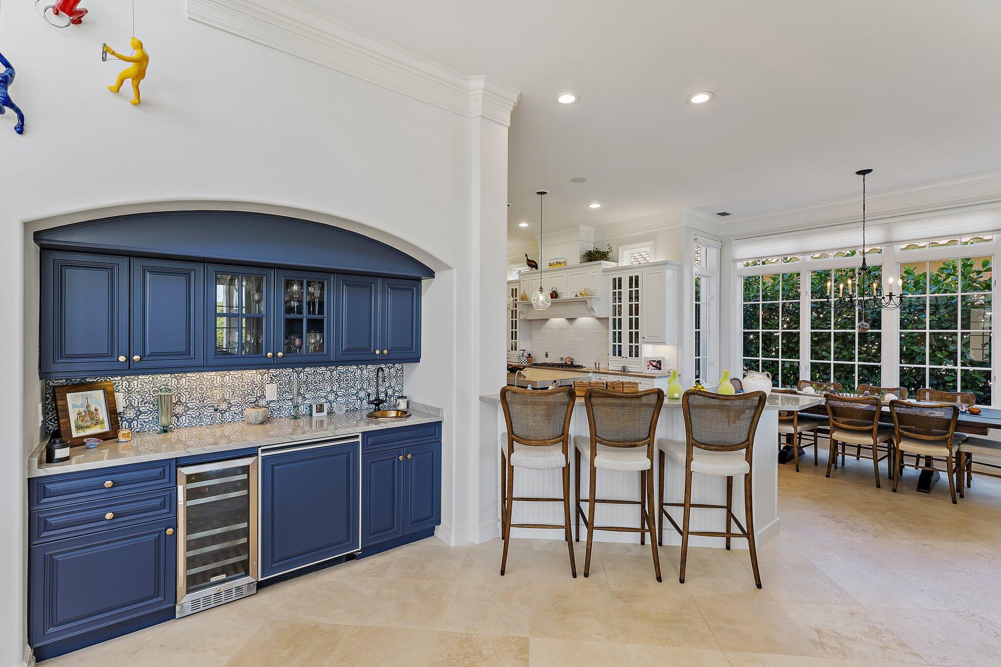 SNOOK HOLE - Residential