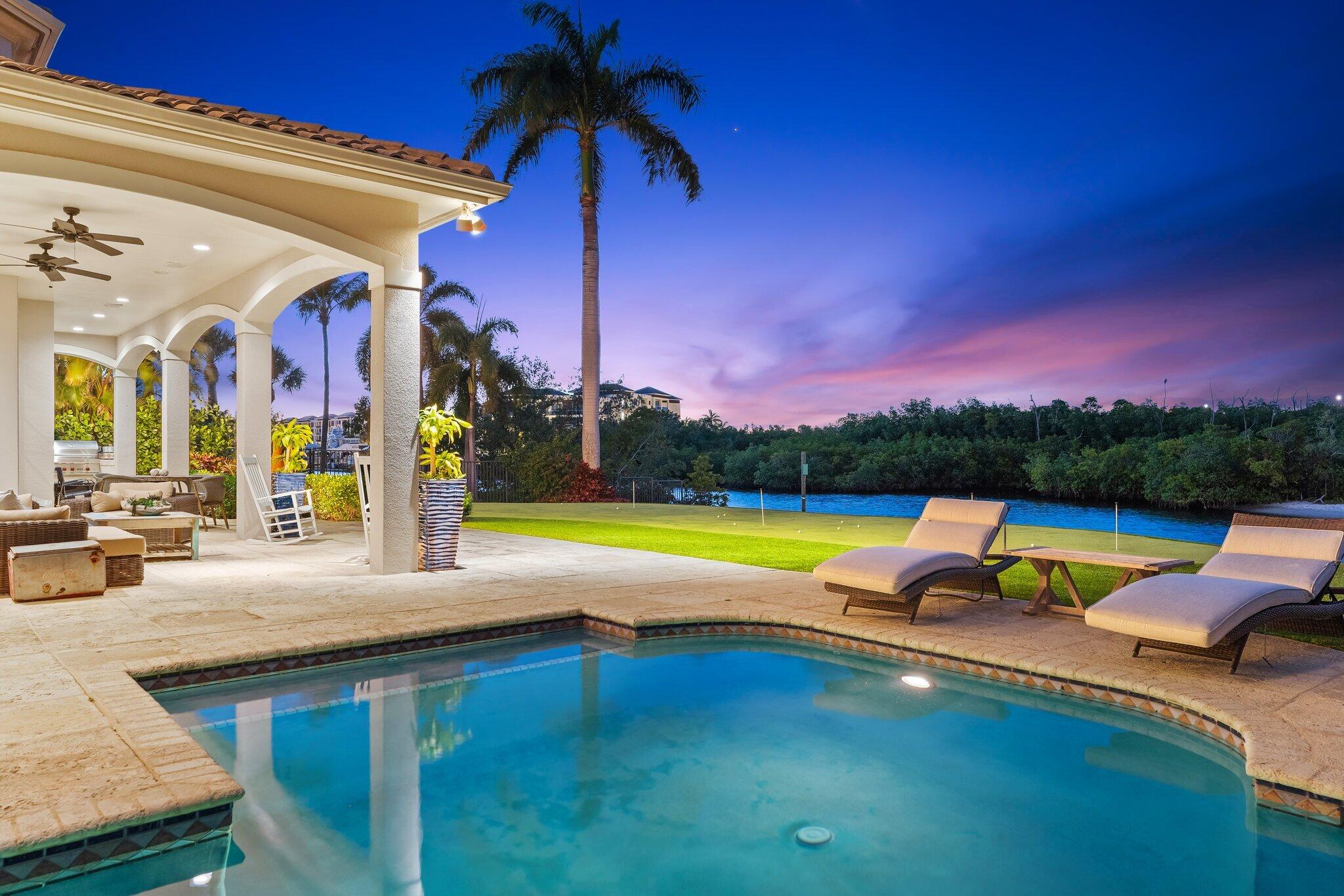 SNOOK HOLE - Residential
