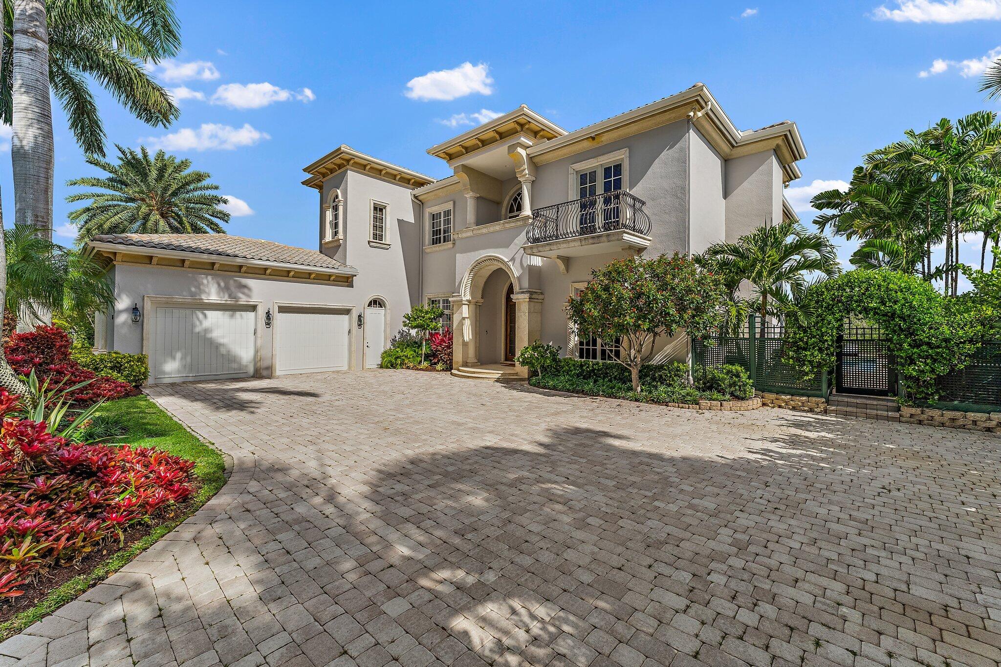 SNOOK HOLE - Residential
