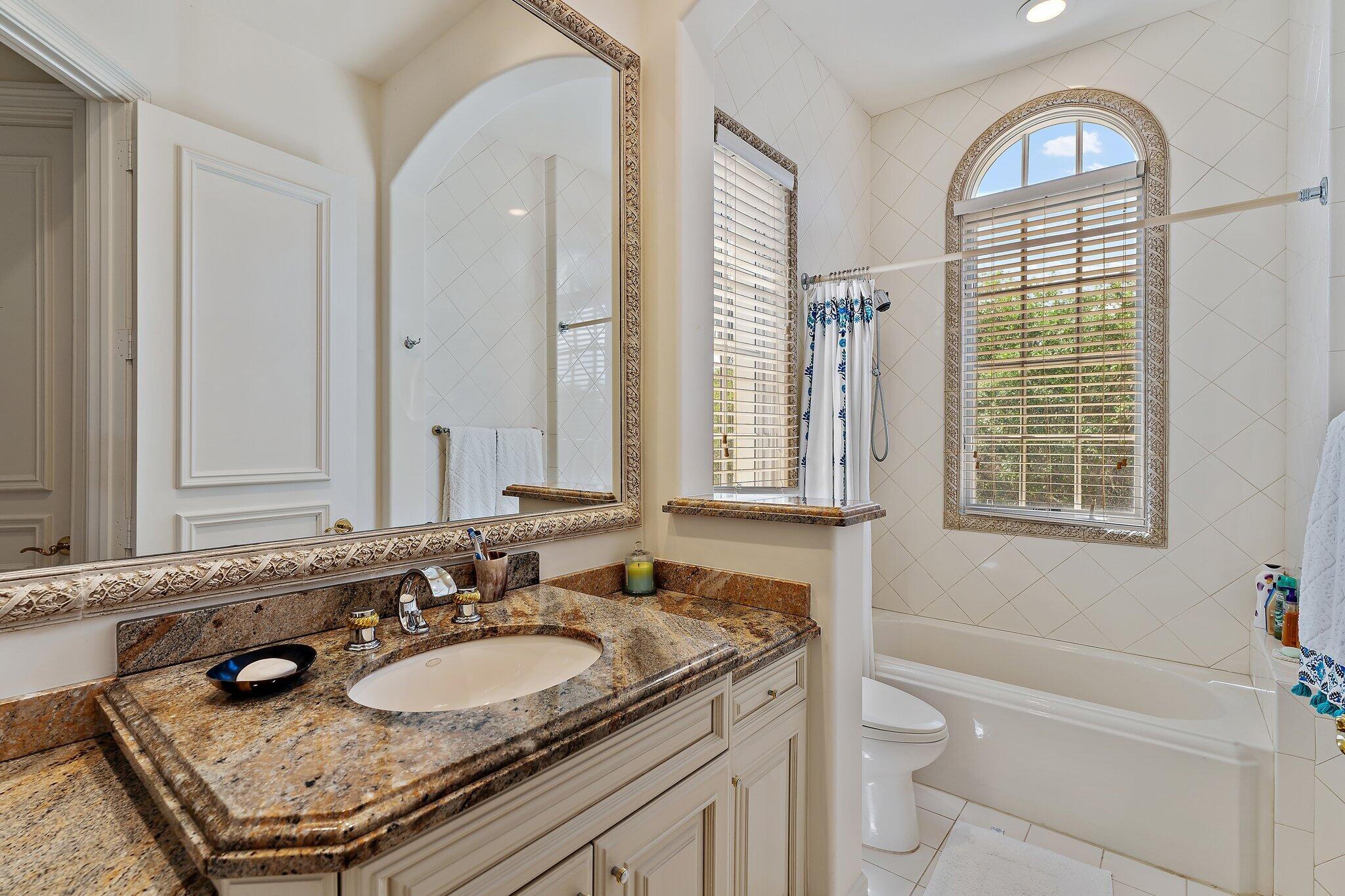 SNOOK HOLE - Residential