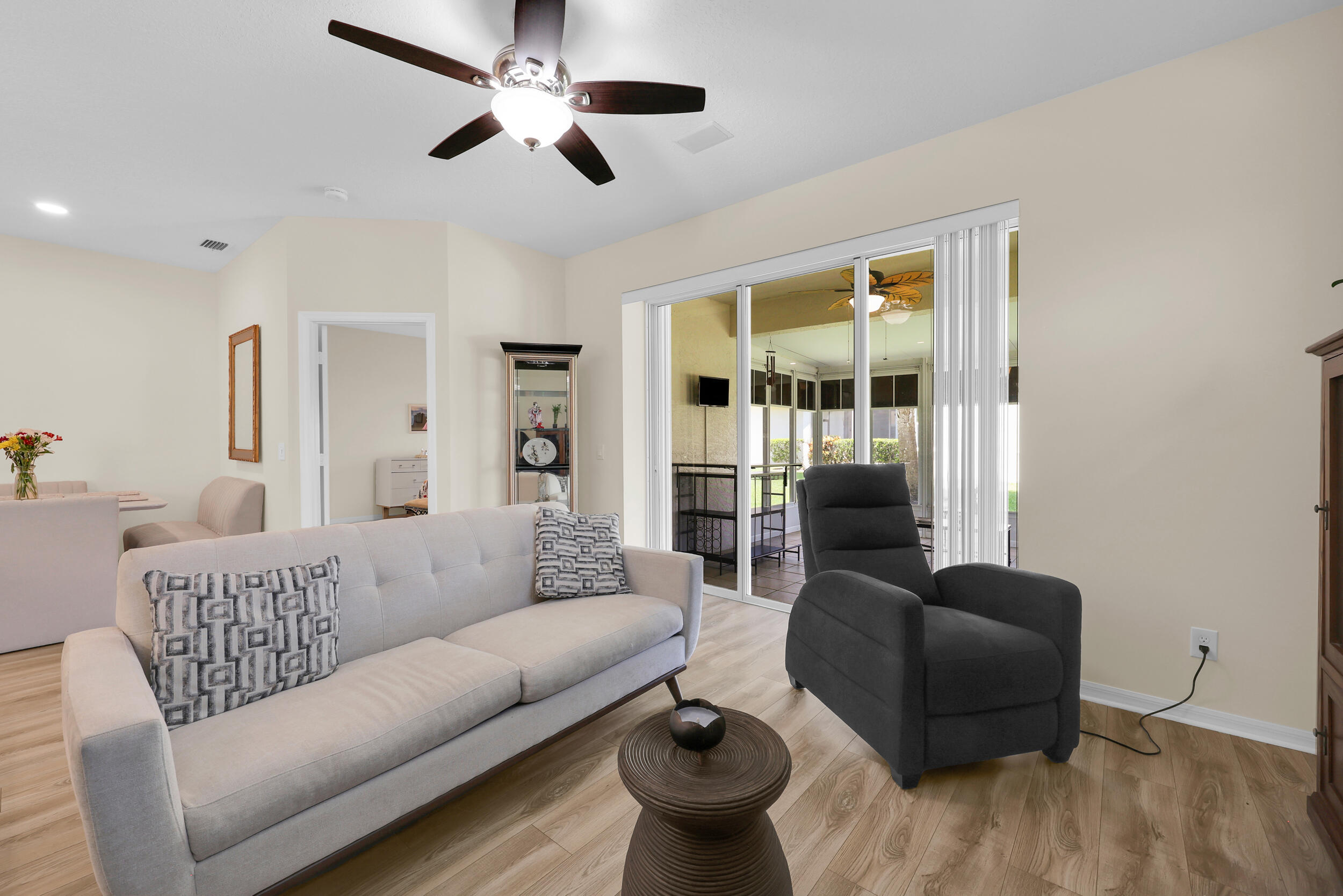 KINGS ISLE PHASE 6B - Residential