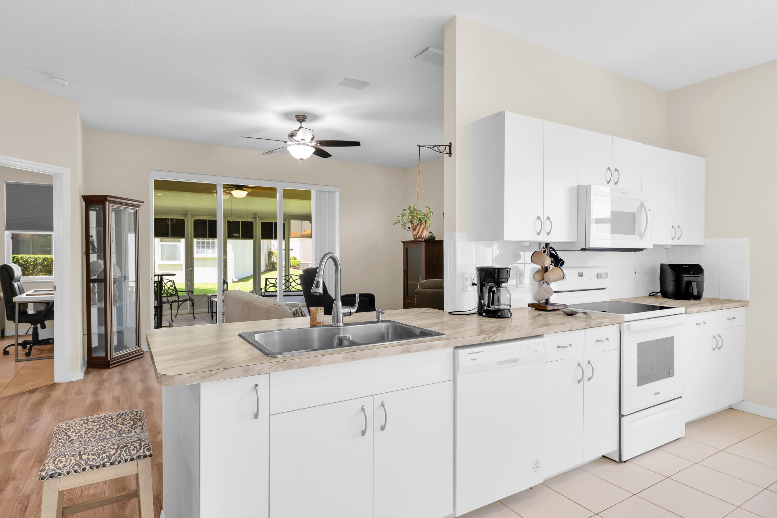 KINGS ISLE PHASE 6B - Residential
