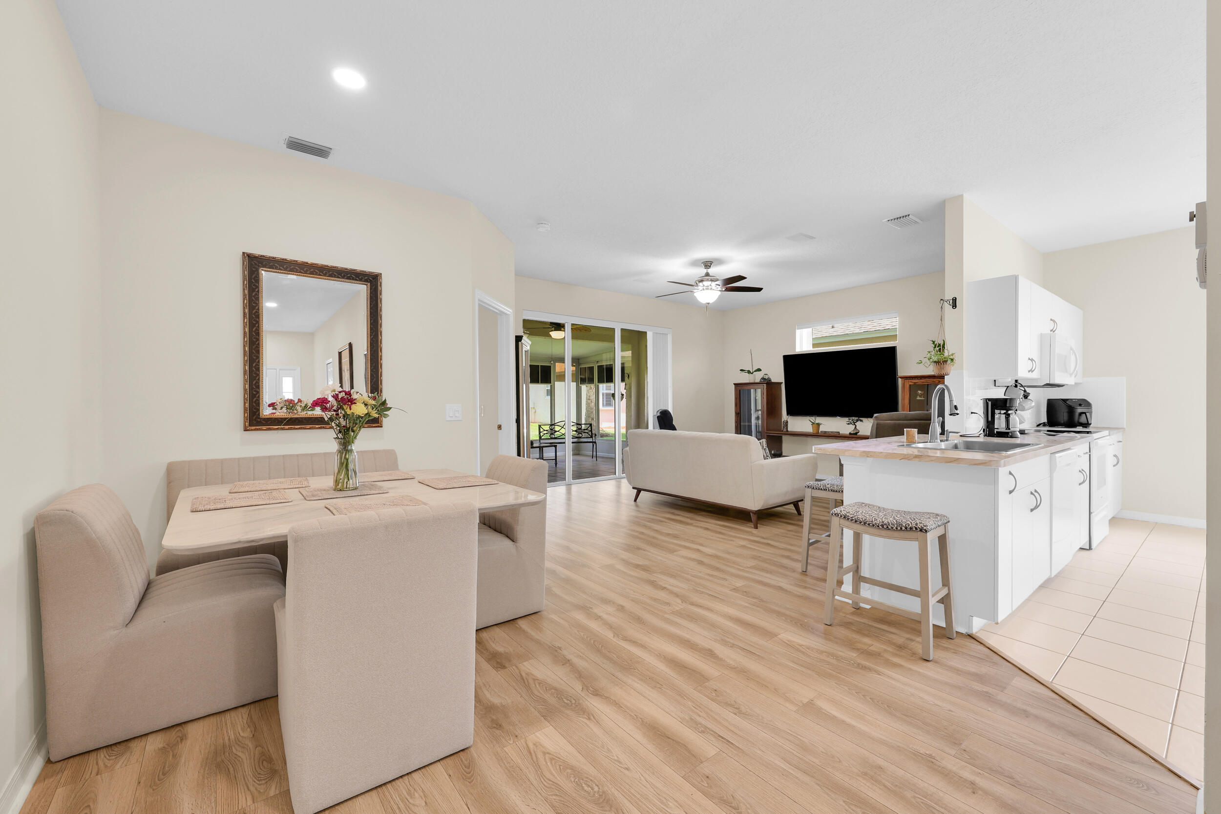 KINGS ISLE PHASE 6B - Residential