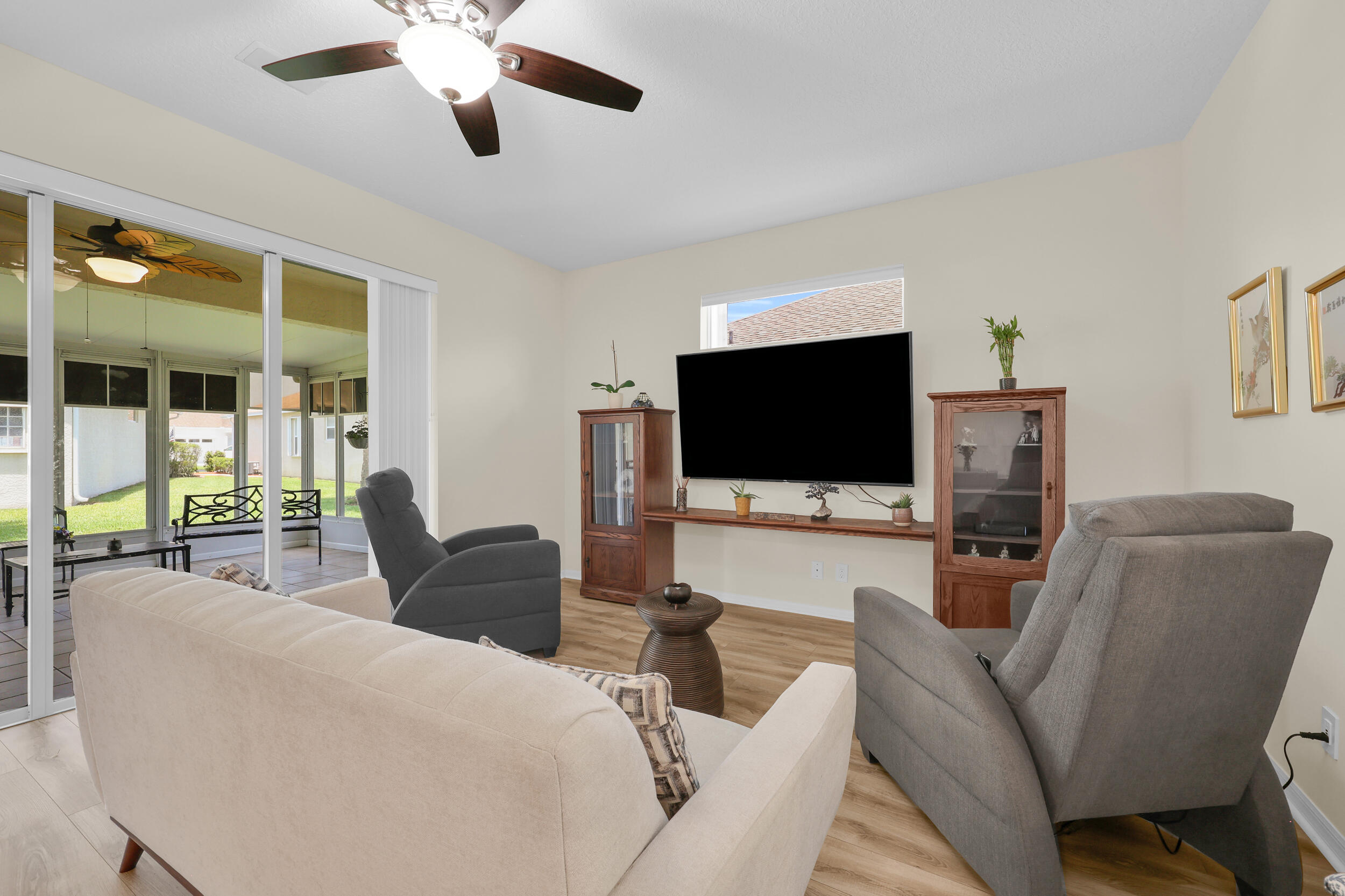 KINGS ISLE PHASE 6B - Residential