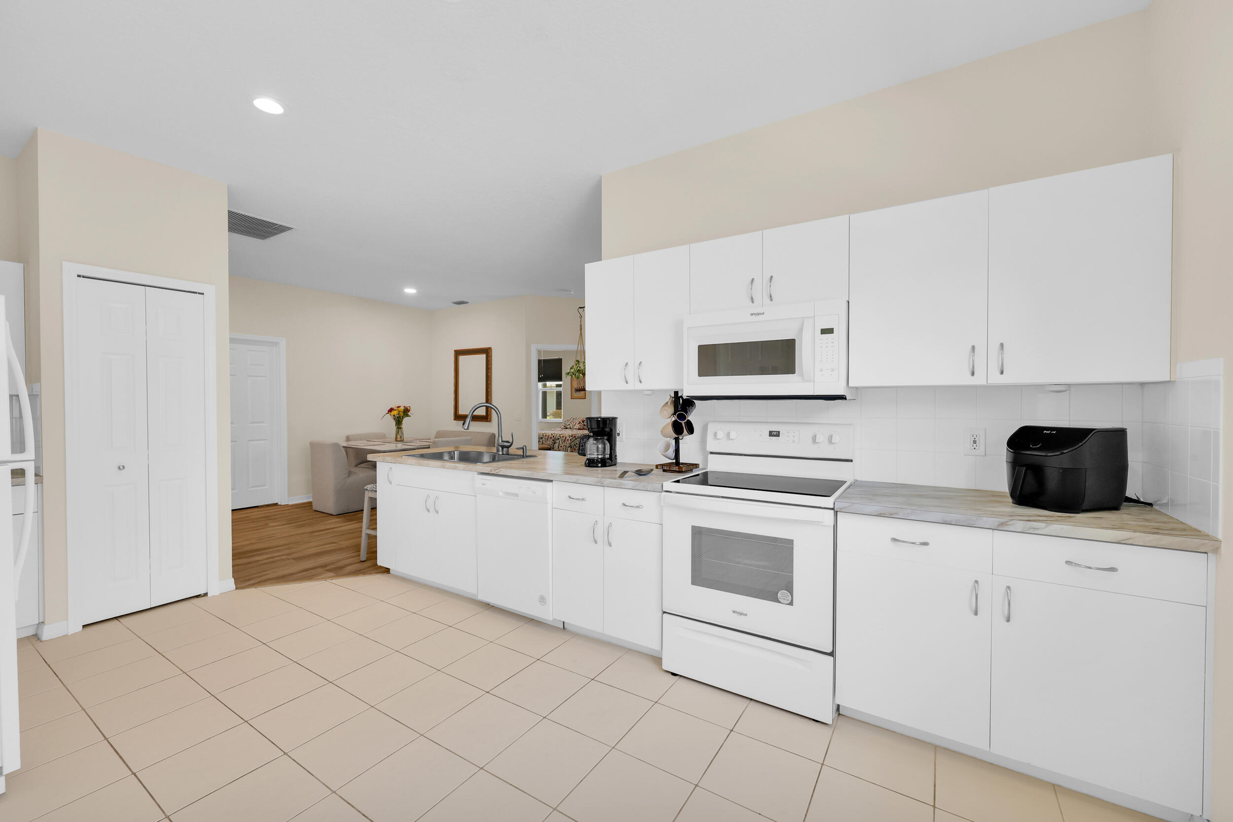 KINGS ISLE PHASE 6B - Residential