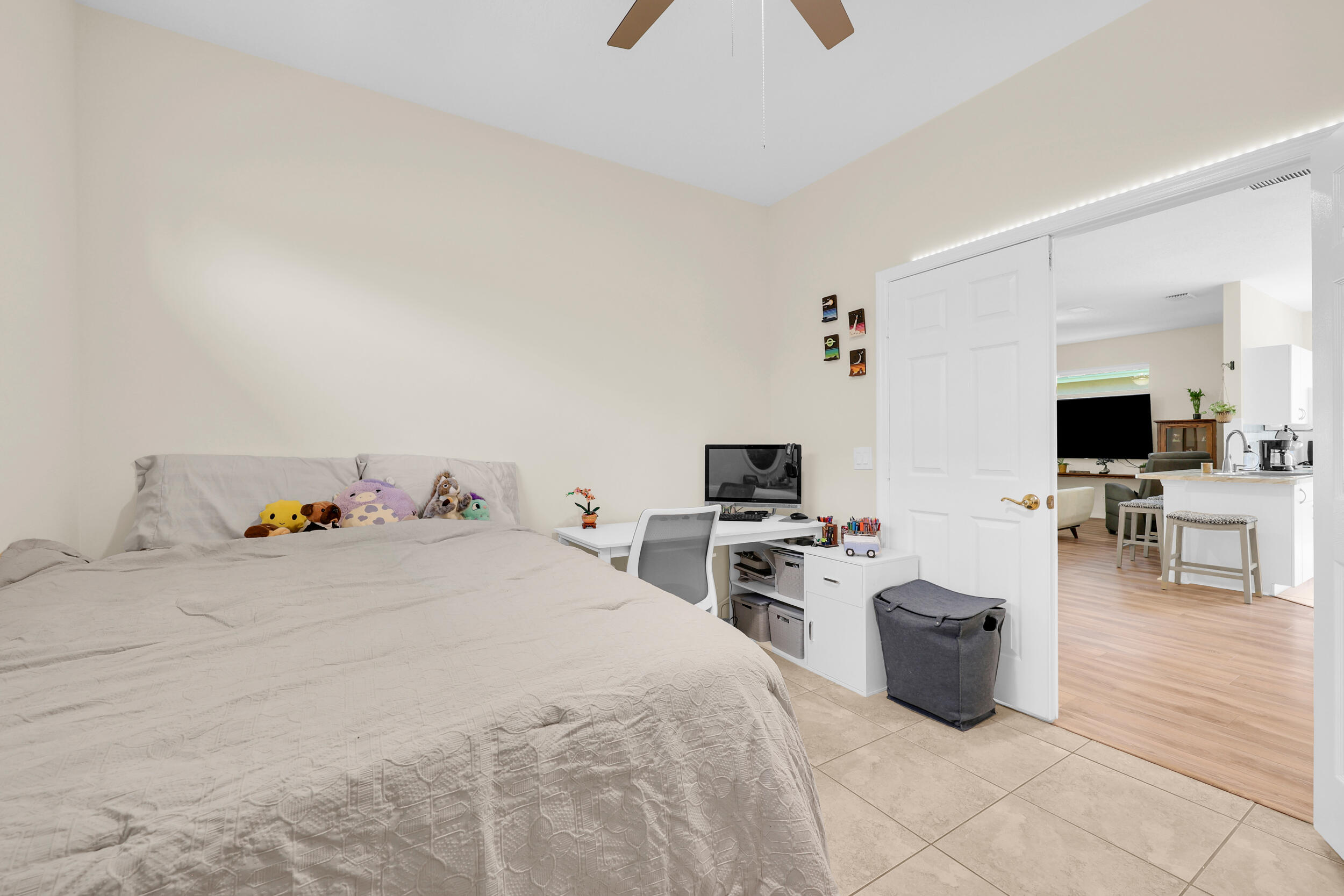 KINGS ISLE PHASE 6B - Residential