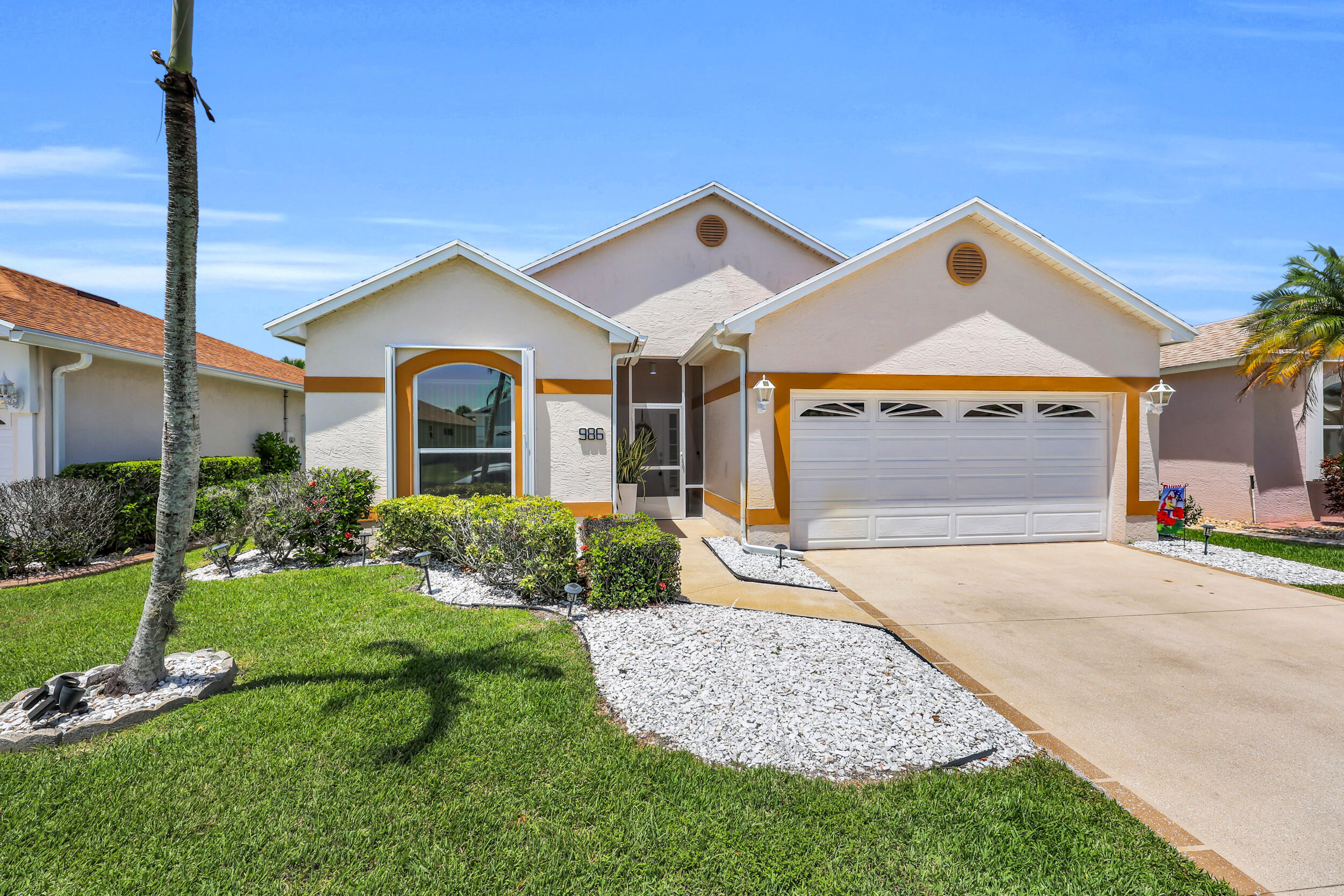 KINGS ISLE PHASE 6B - Residential