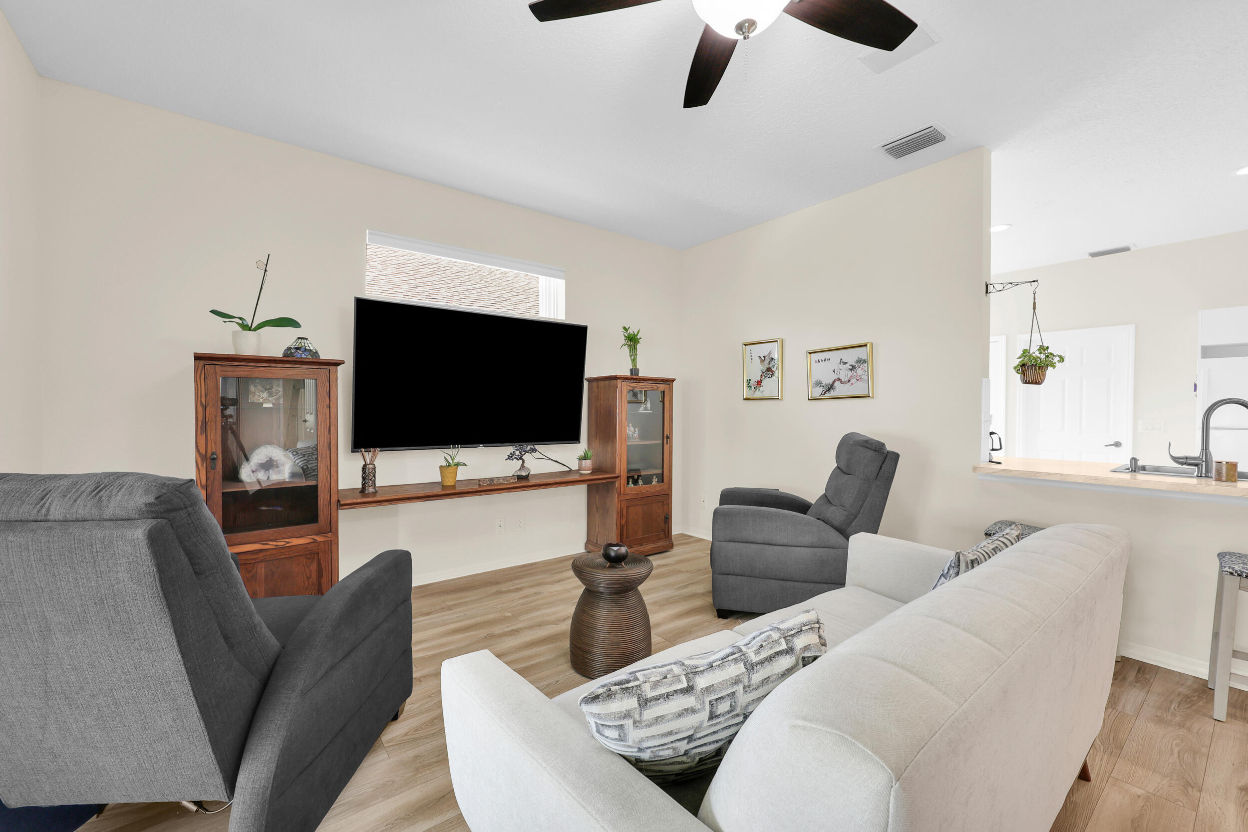 KINGS ISLE PHASE 6B - Residential