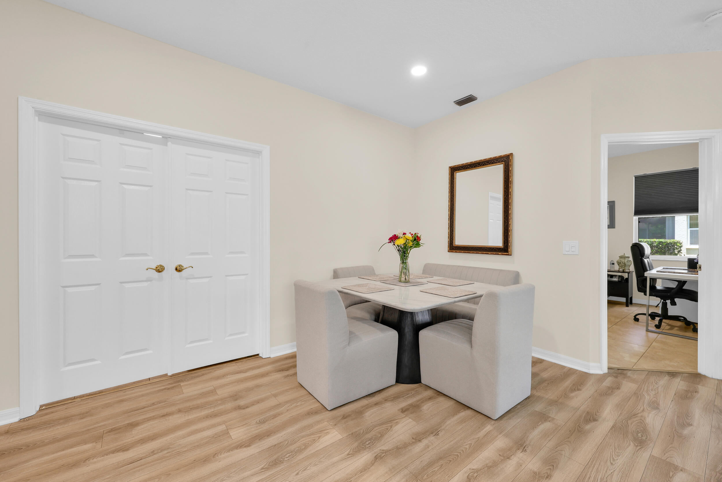 KINGS ISLE PHASE 6B - Residential
