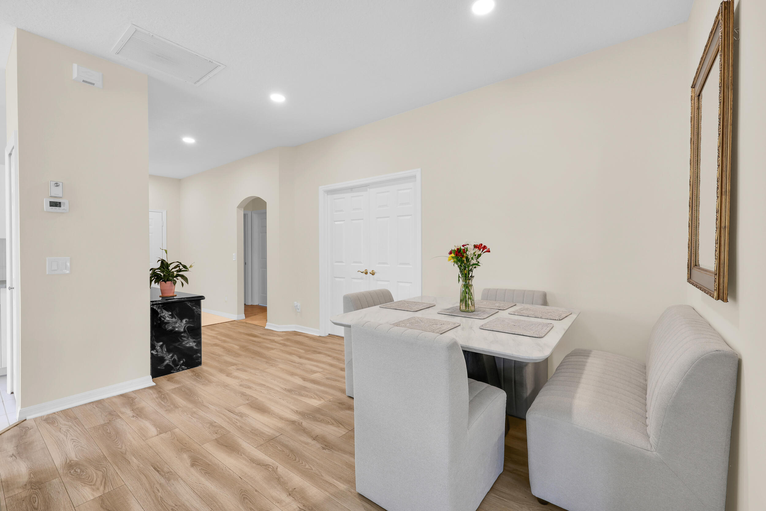 KINGS ISLE PHASE 6B - Residential
