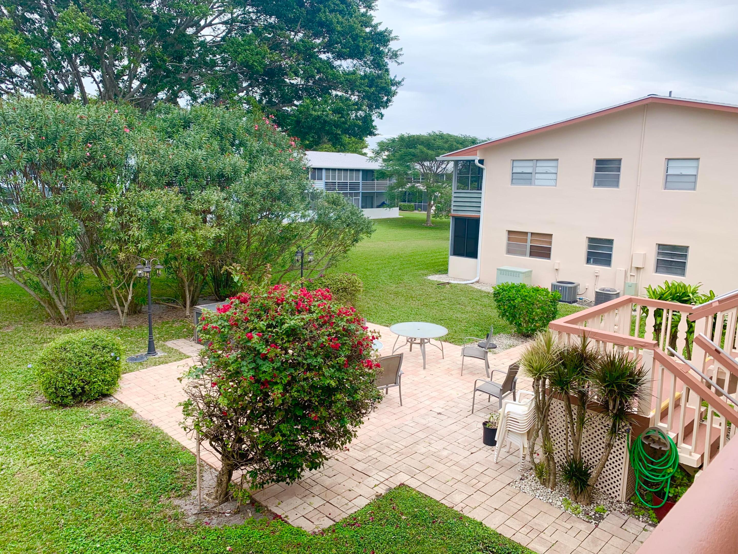 CENTURY VILLAGE - Residential