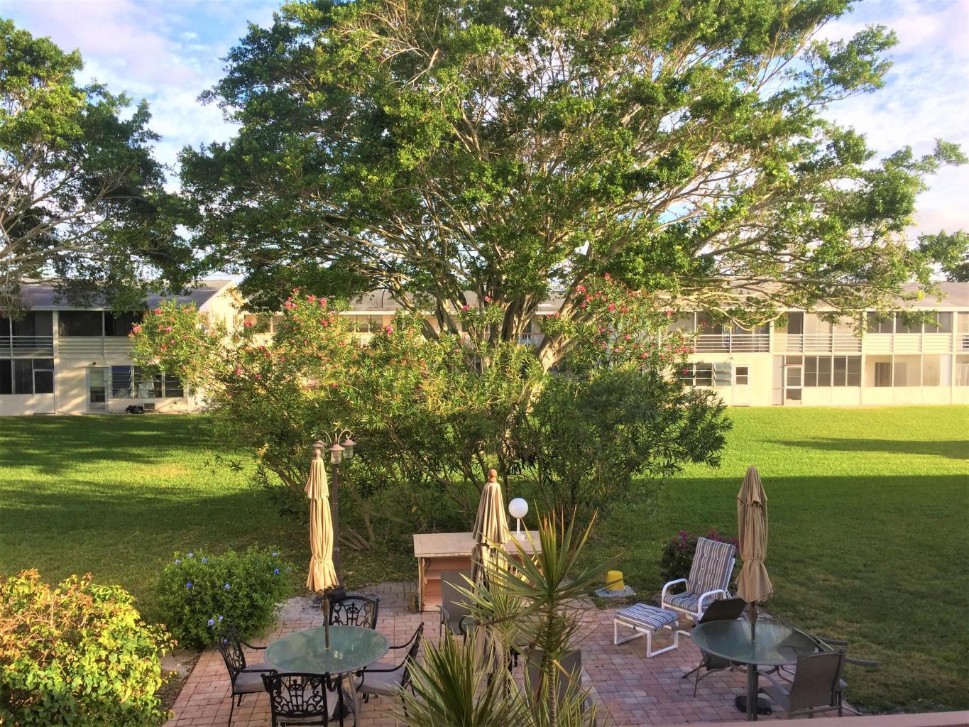 CENTURY VILLAGE - Residential