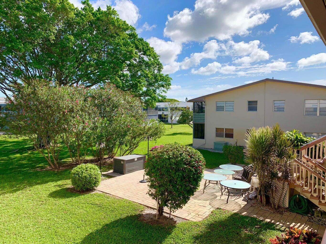 CENTURY VILLAGE - Residential