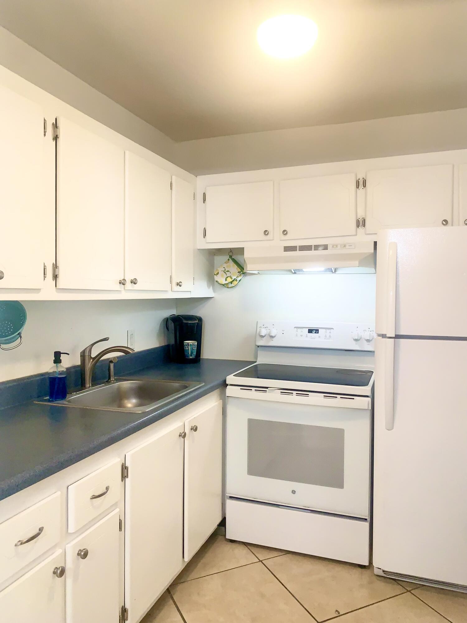 CENTURY VILLAGE - Residential