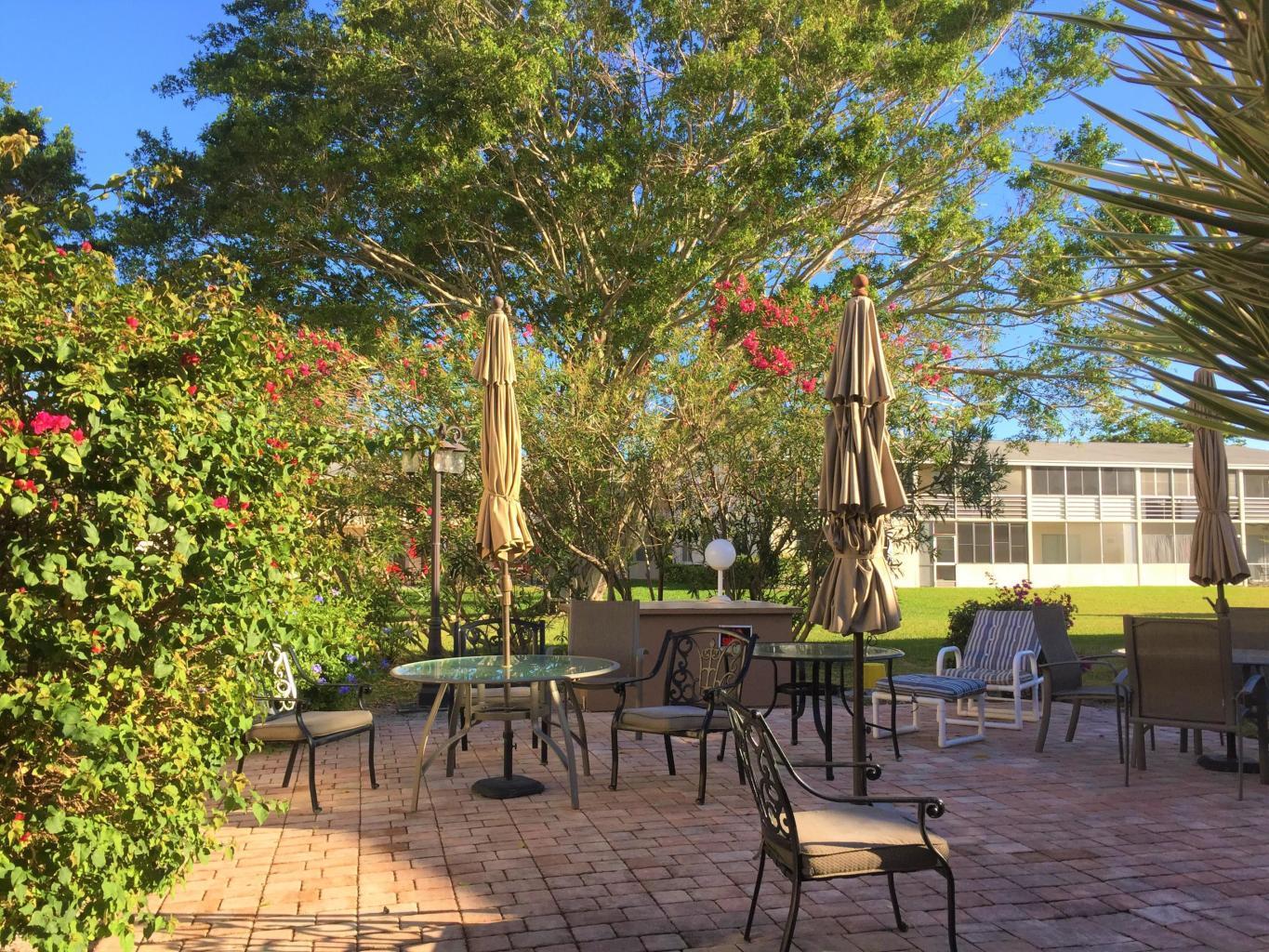 CENTURY VILLAGE - Residential
