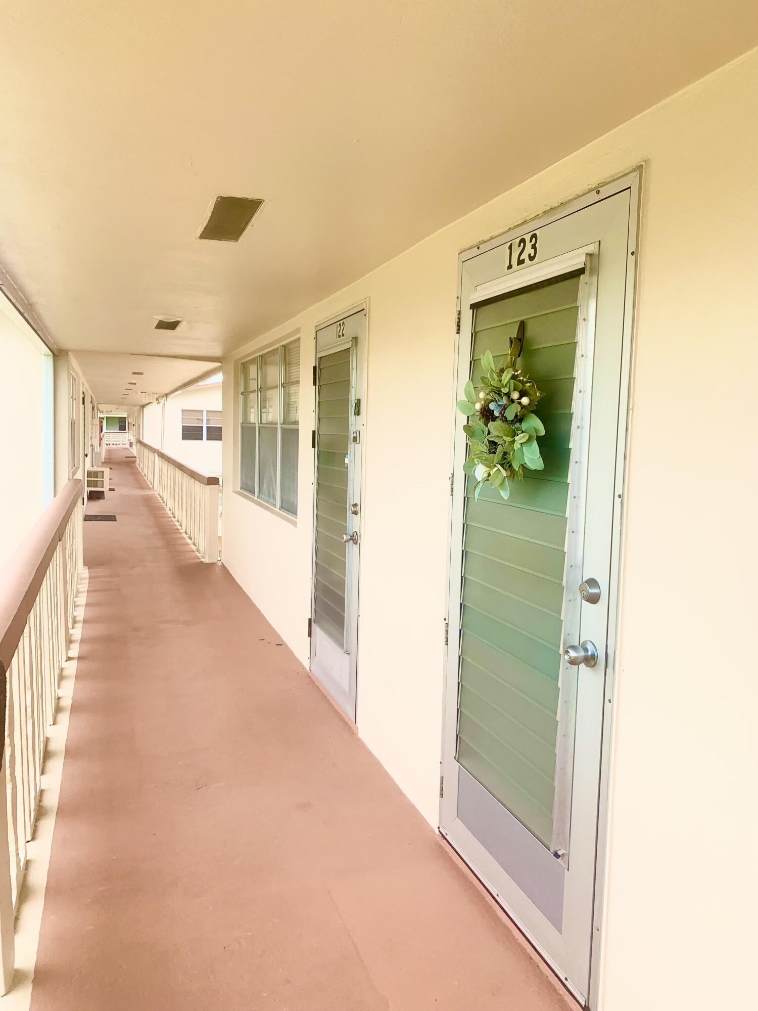 CENTURY VILLAGE - Residential