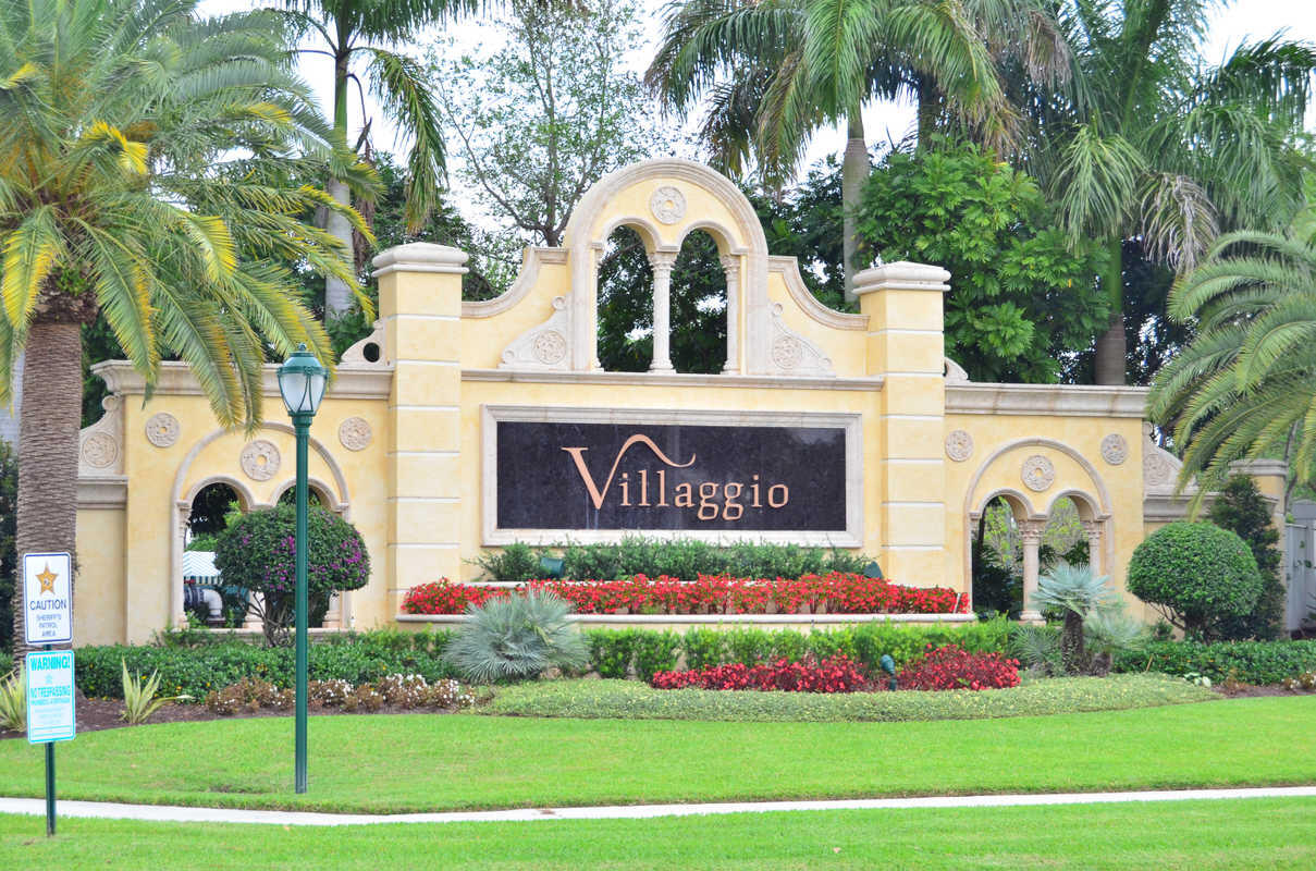 VILLAGES OF WINDSOR - Residential