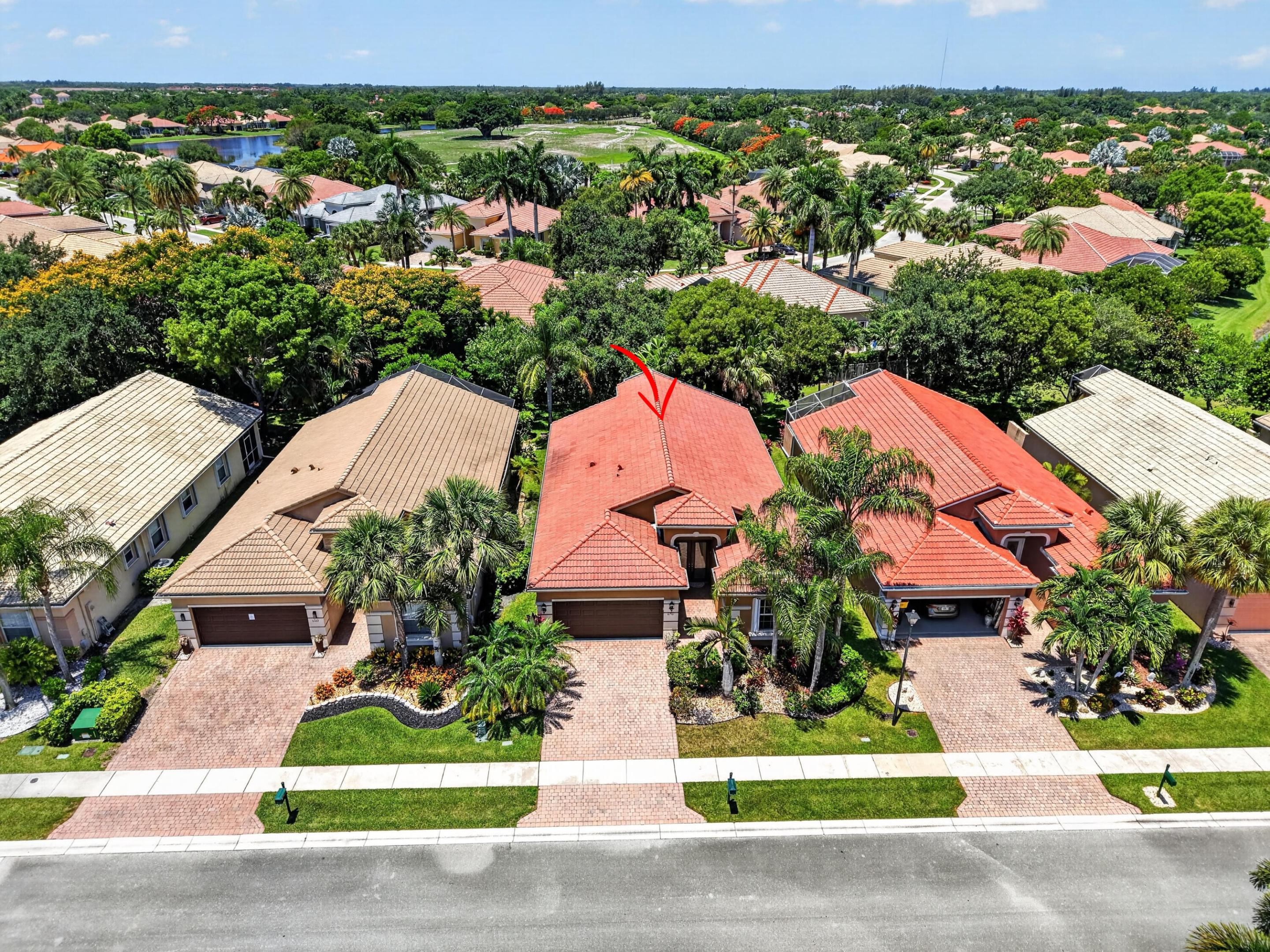 VILLAGES OF WINDSOR - Residential