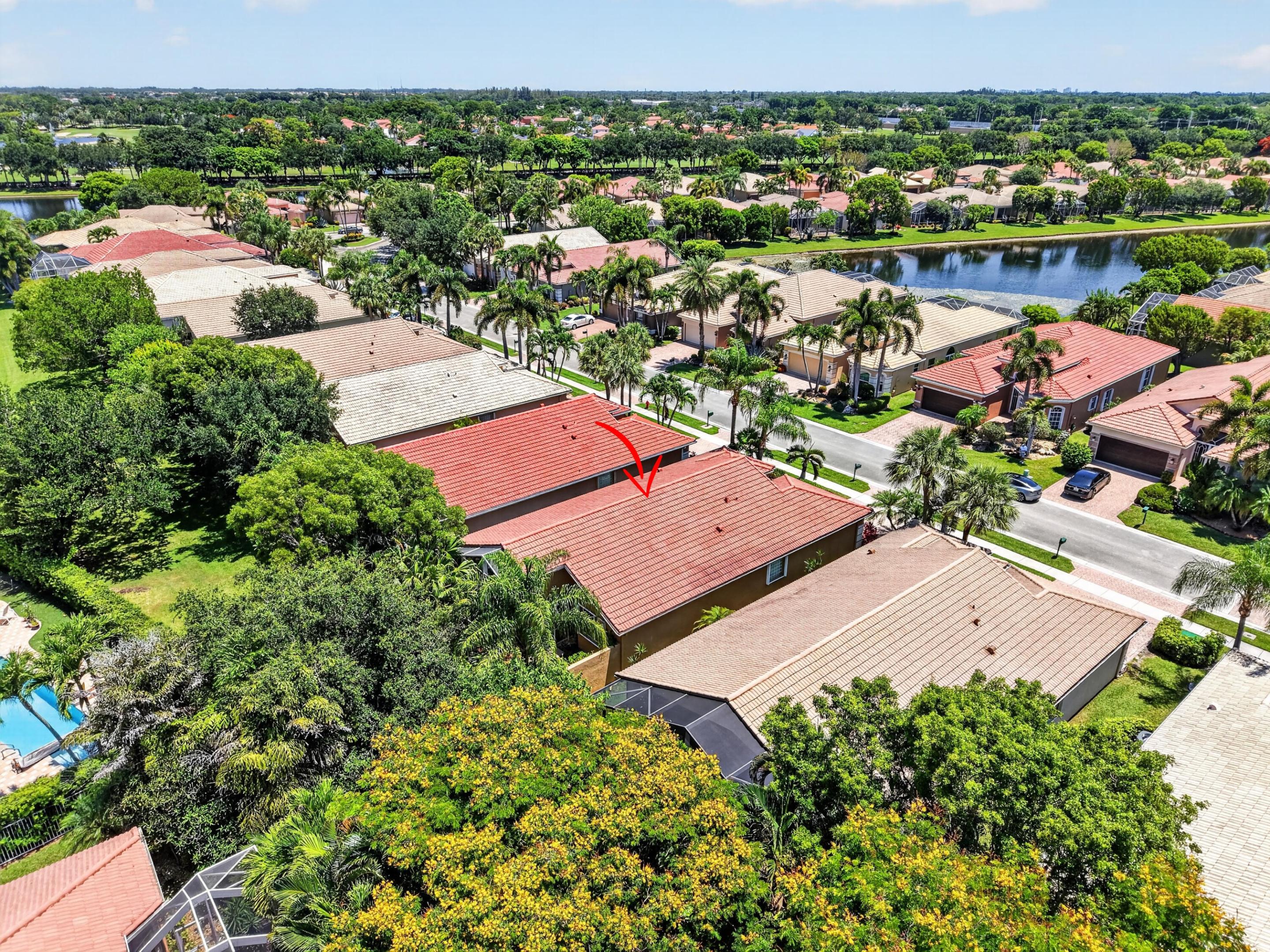 VILLAGES OF WINDSOR - Residential
