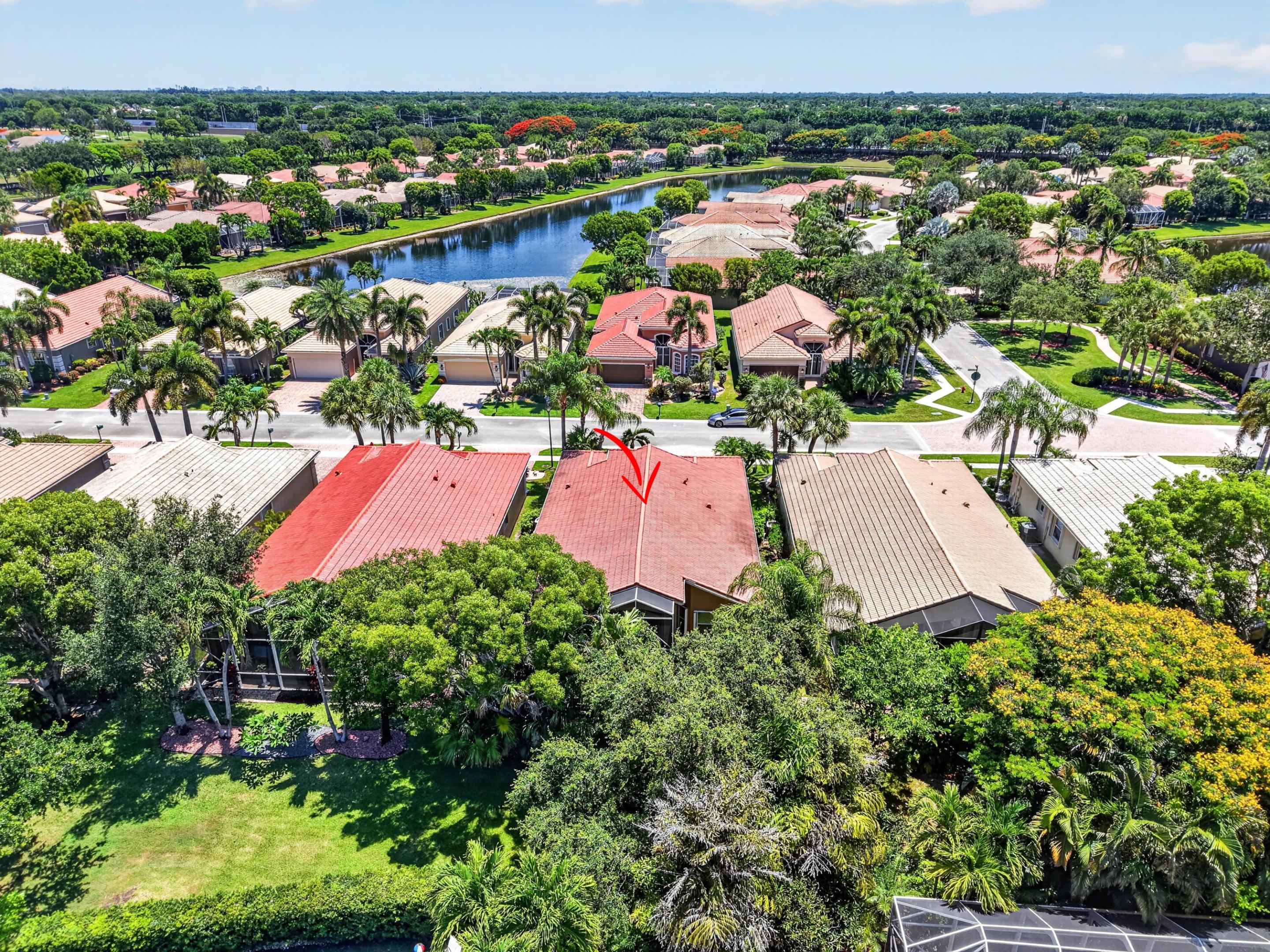 VILLAGES OF WINDSOR - Residential