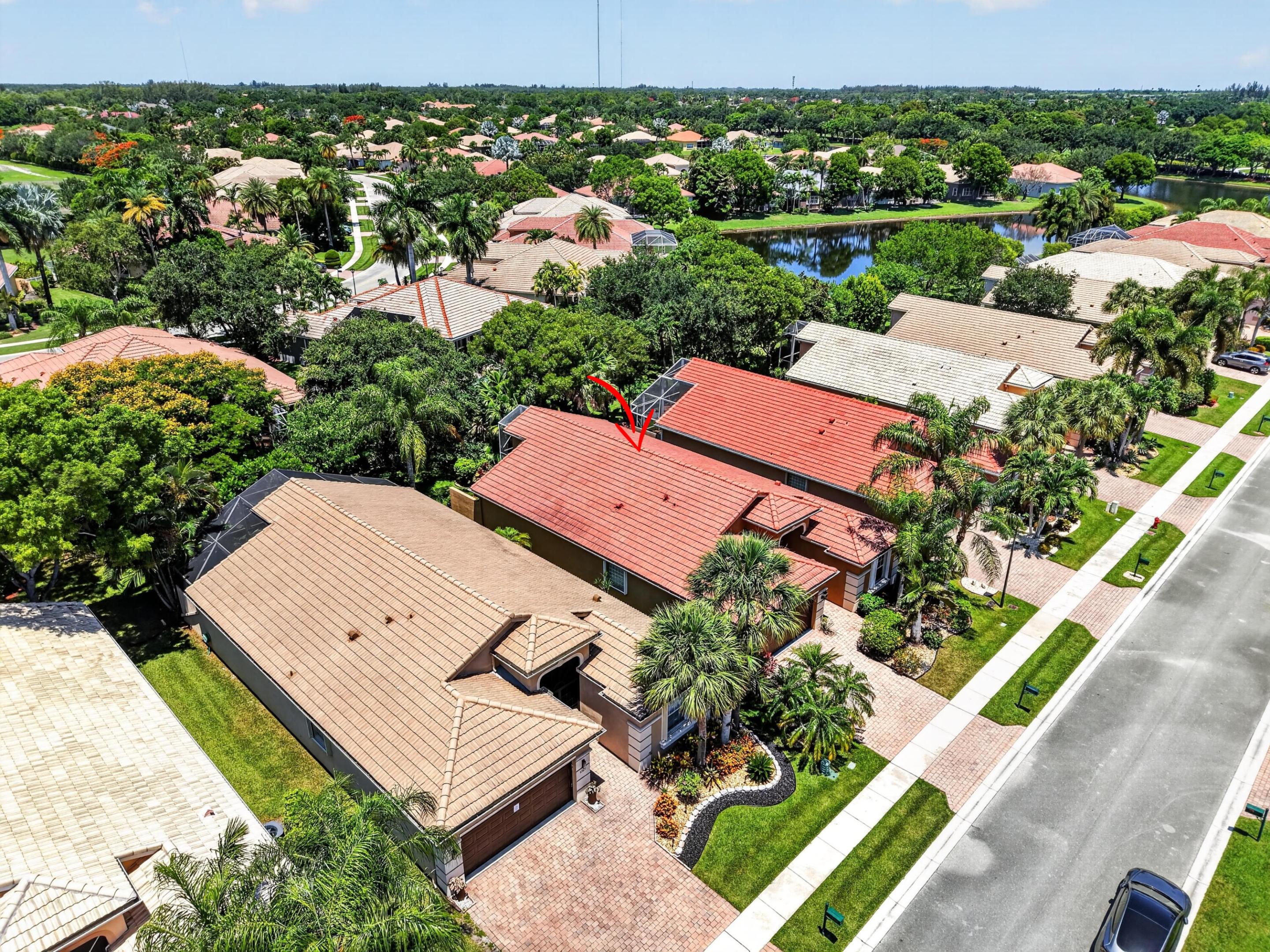 VILLAGES OF WINDSOR - Residential