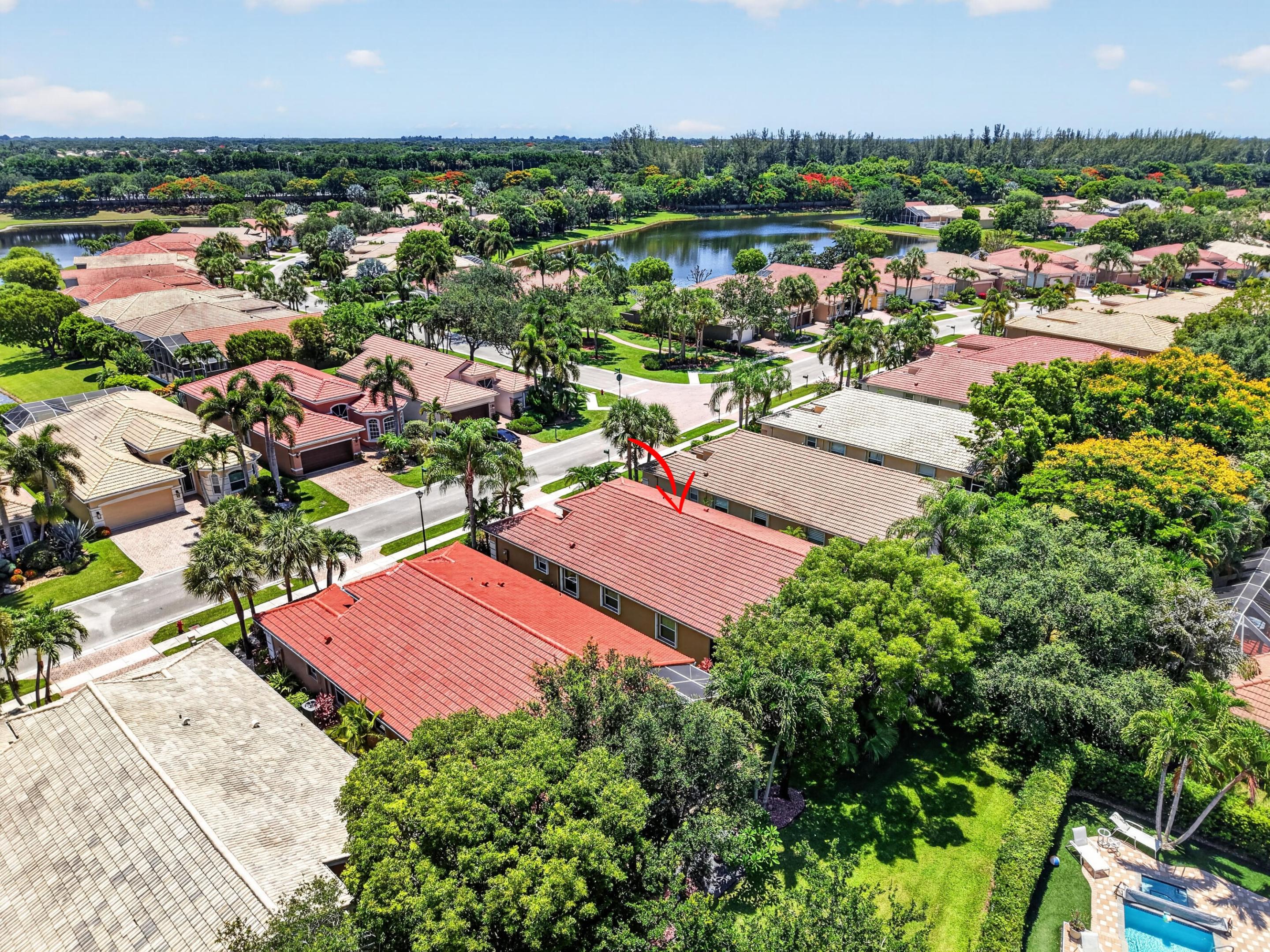 VILLAGES OF WINDSOR - Residential