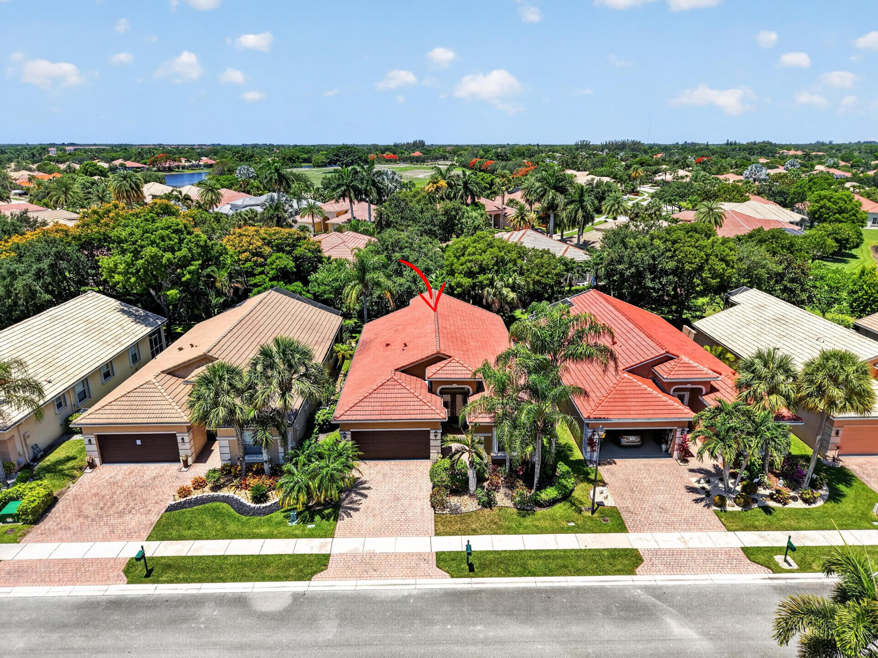VILLAGES OF WINDSOR - Residential