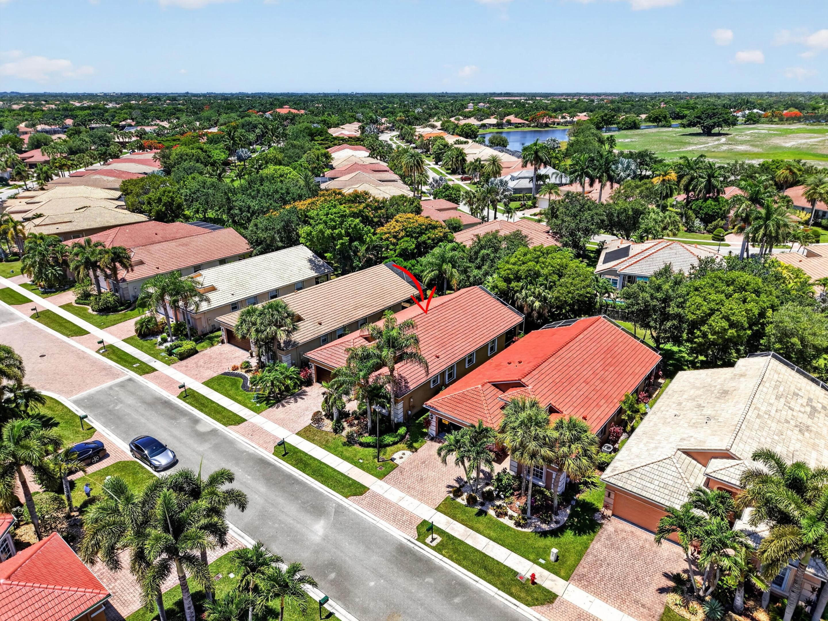 VILLAGES OF WINDSOR - Residential