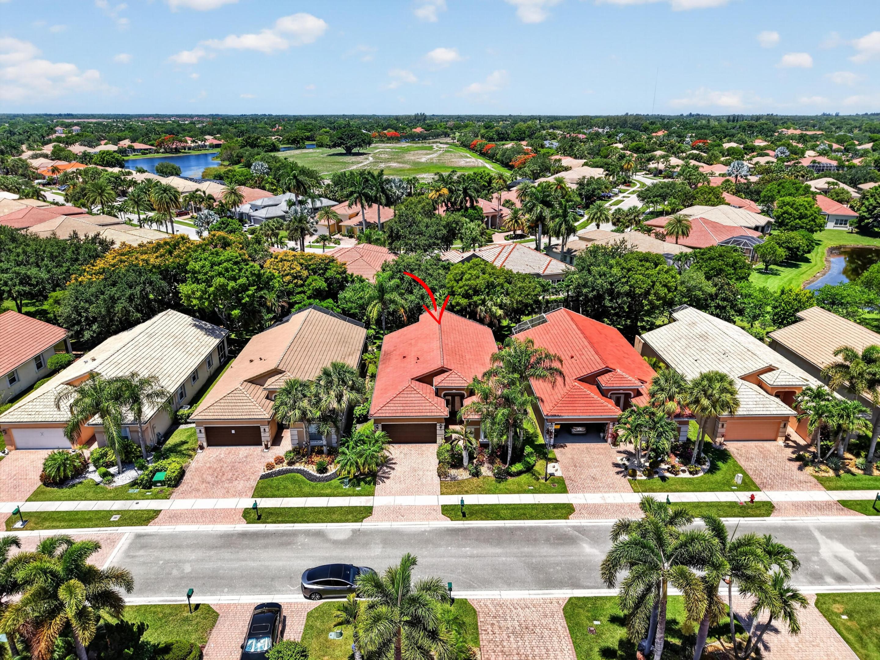 VILLAGES OF WINDSOR - Residential