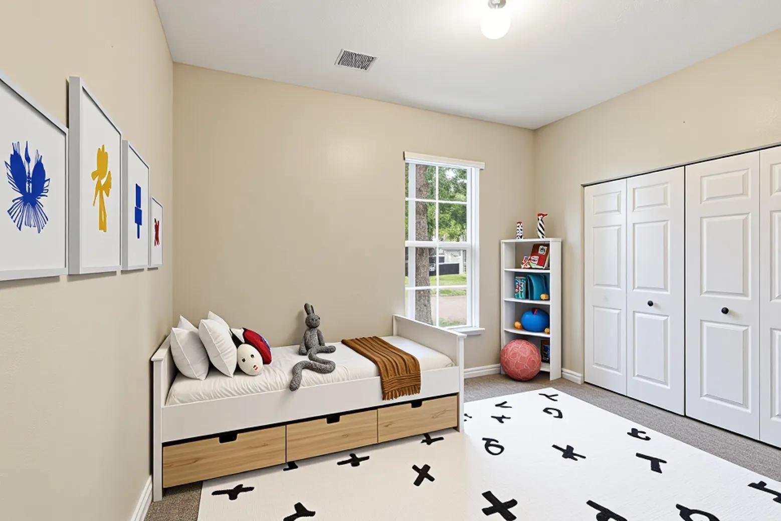 FLORIDIAN BAY ESTATES SOUTH - Residential