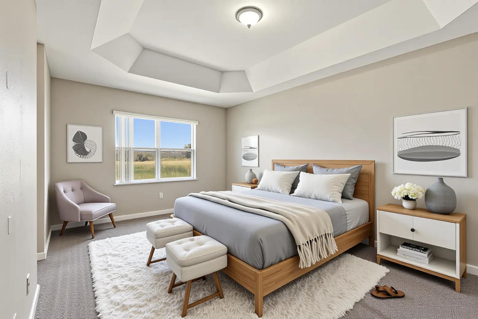 FLORIDIAN BAY ESTATES SOUTH - Residential