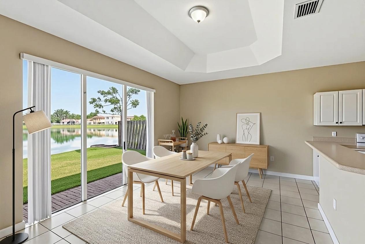 FLORIDIAN BAY ESTATES SOUTH - Residential
