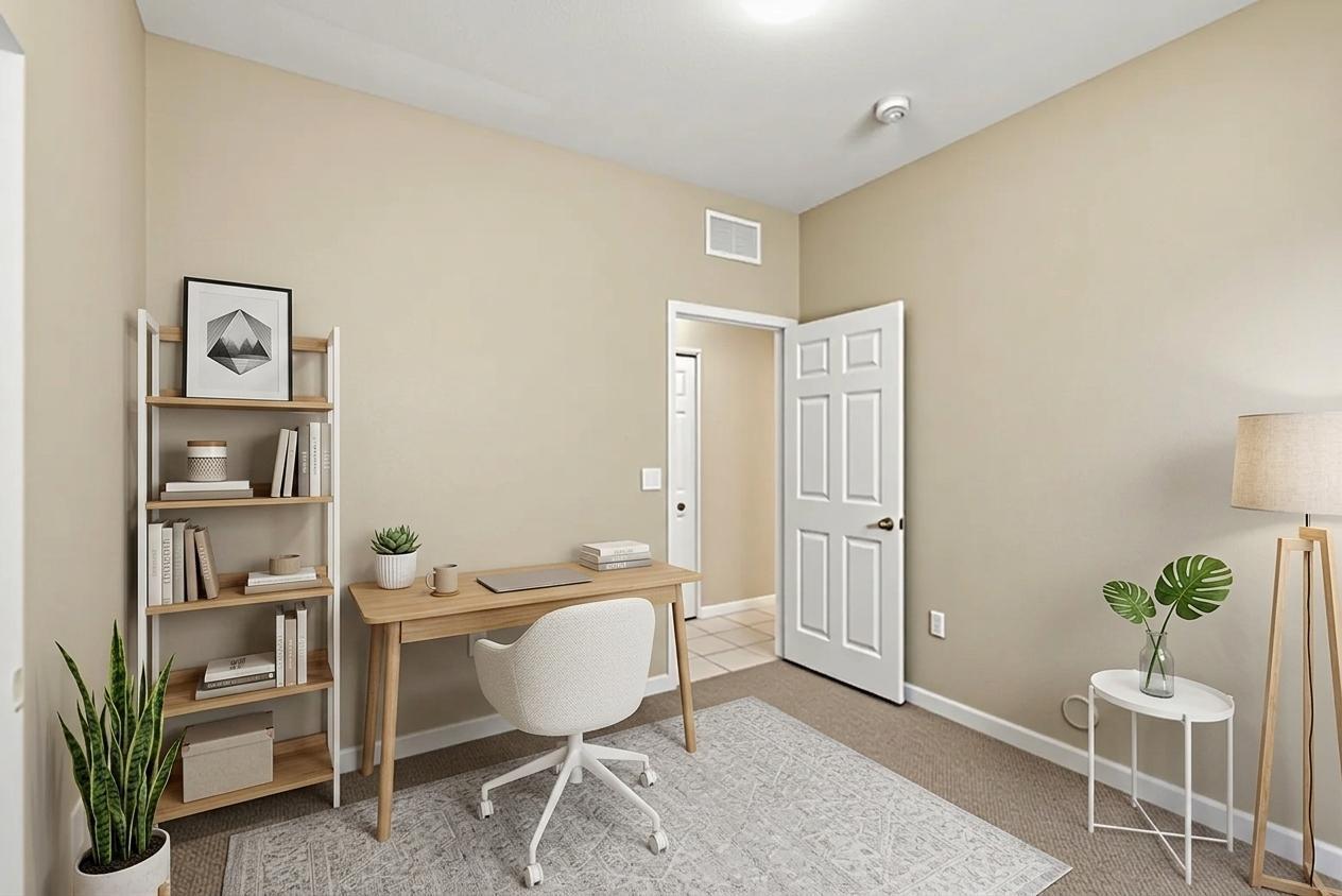 FLORIDIAN BAY ESTATES SOUTH - Residential