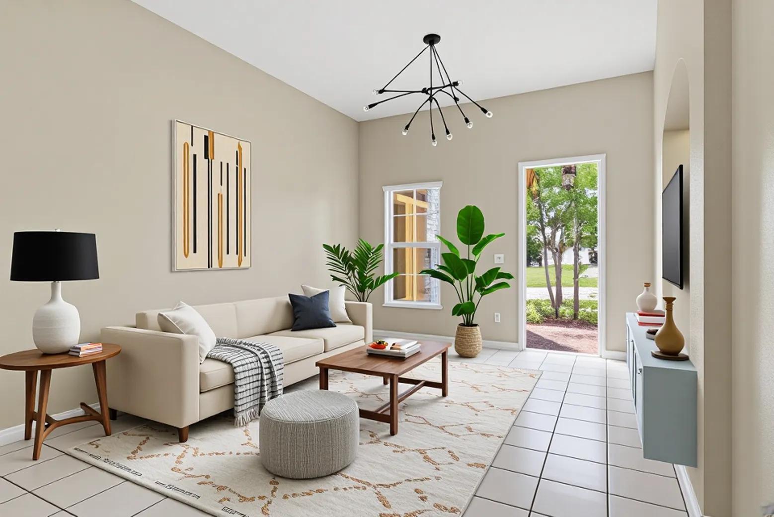 FLORIDIAN BAY ESTATES SOUTH - Residential