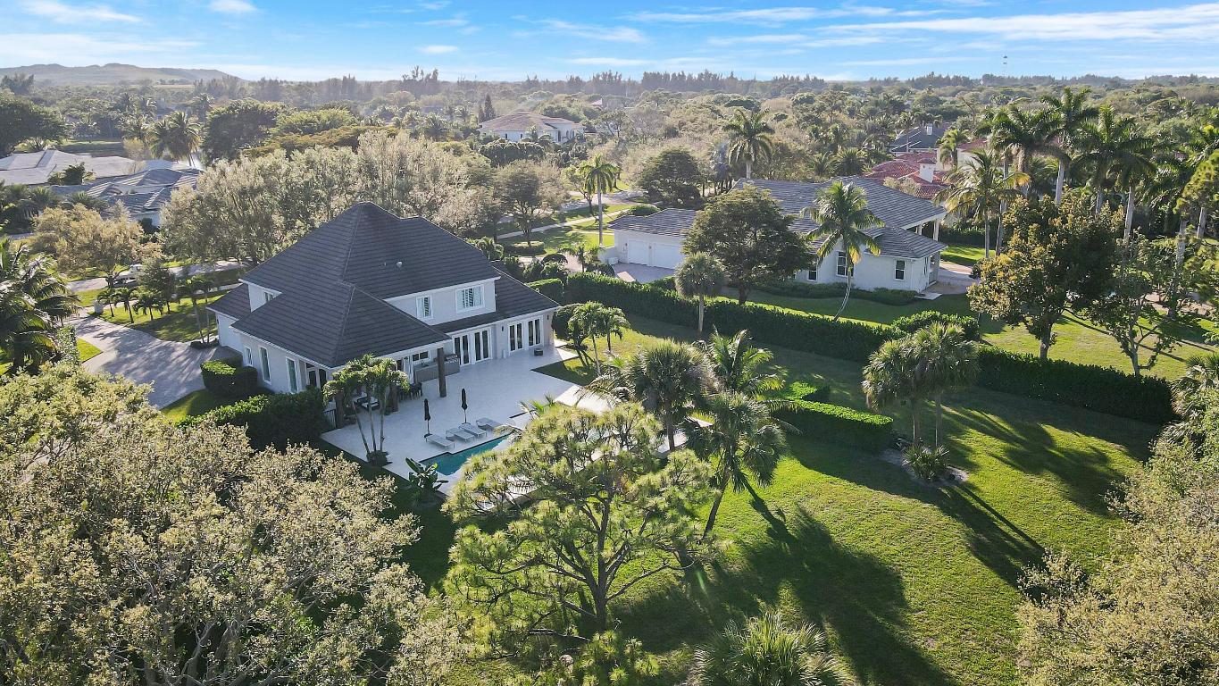STEEPLECHASE - Residential