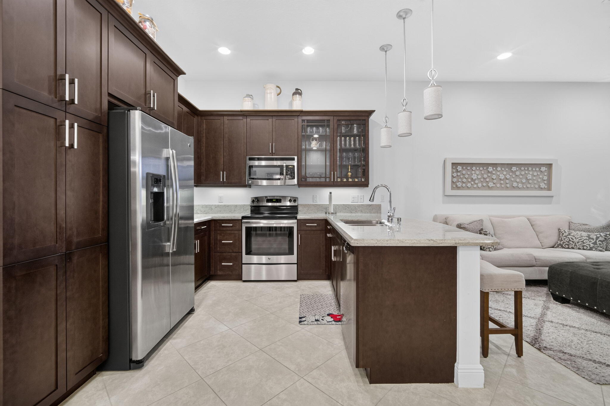 VILLAGGIO ISLES PARCEL A-1 REPL - Residential