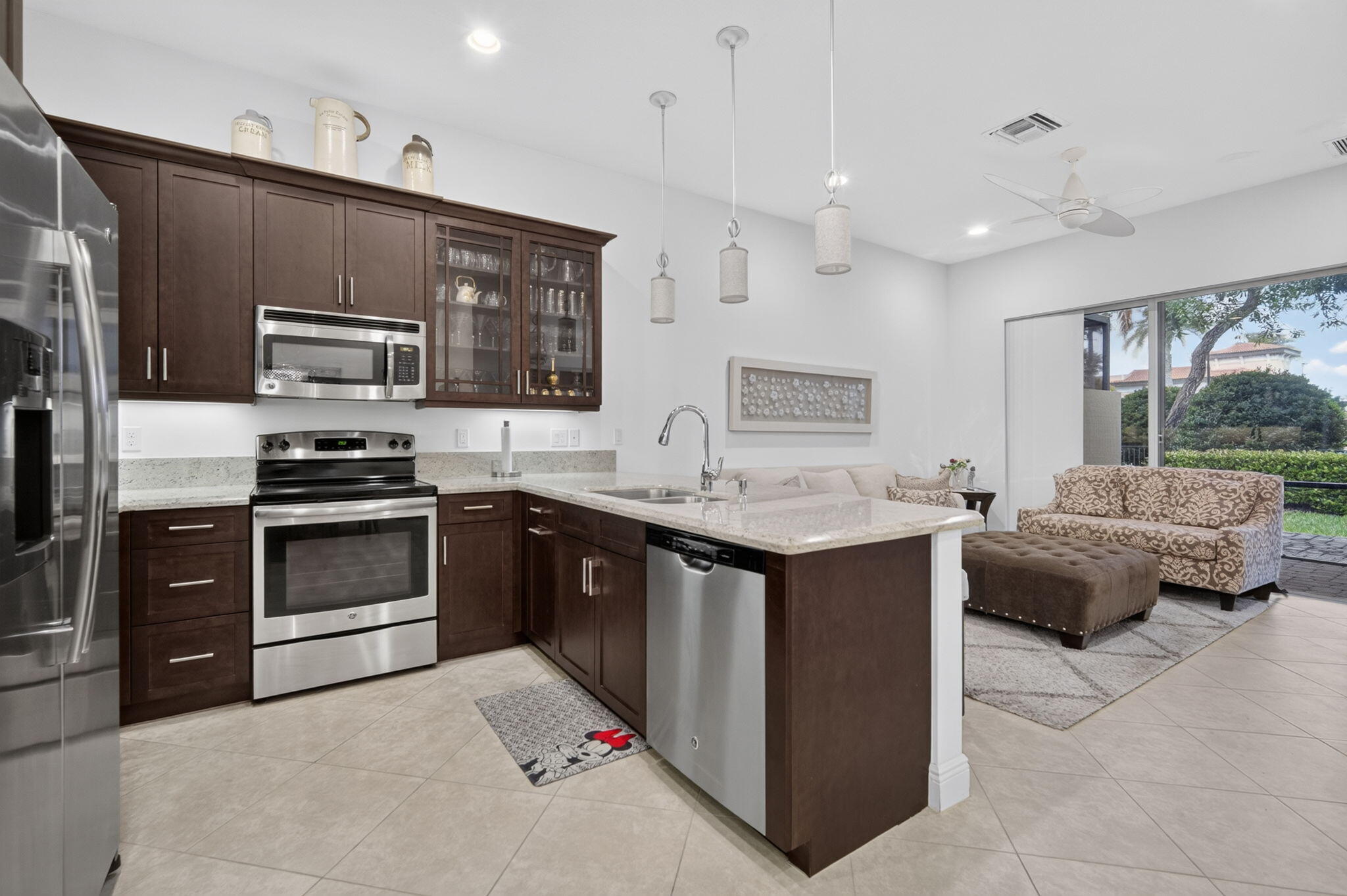 VILLAGGIO ISLES PARCEL A-1 REPL - Residential