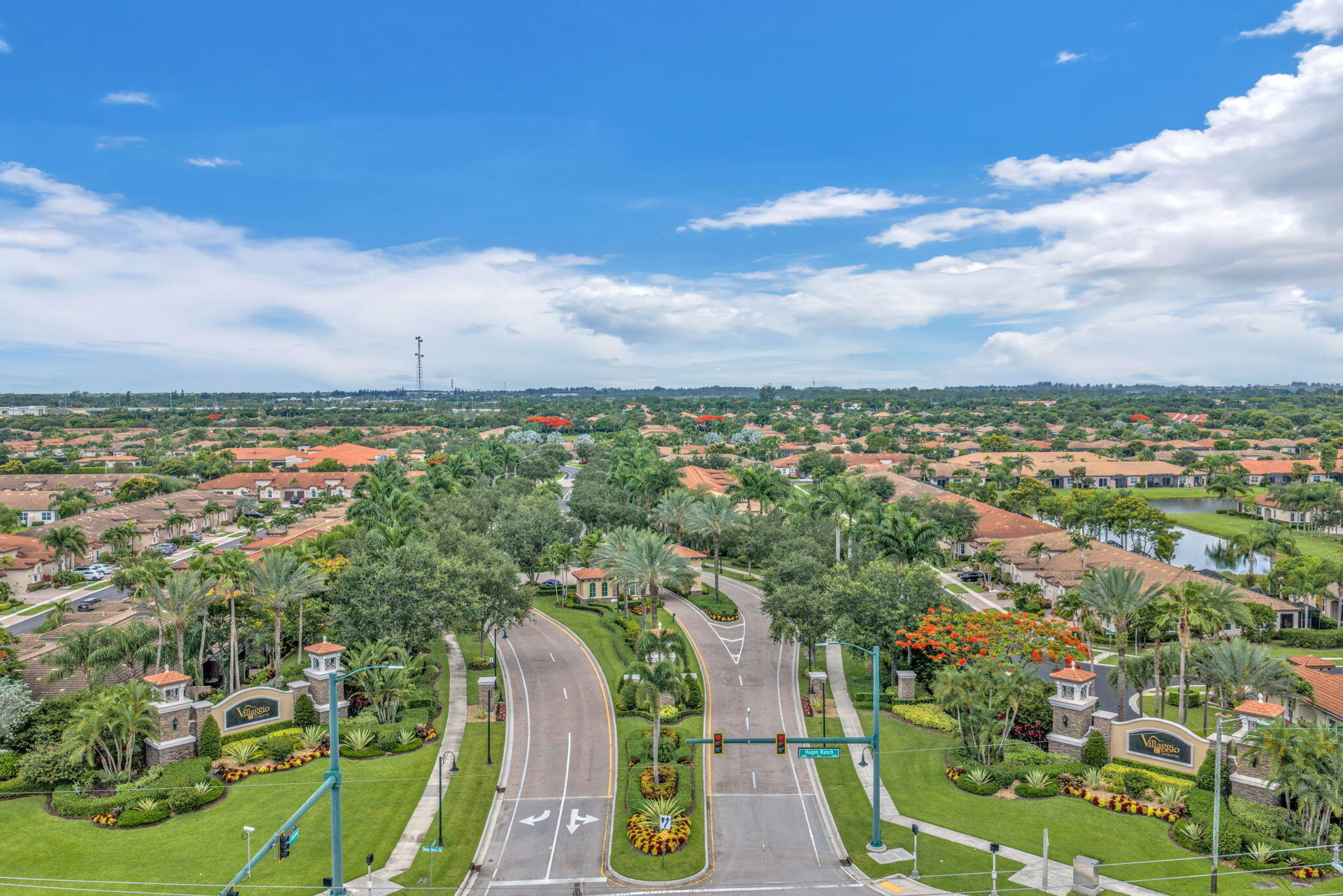 VILLAGGIO ISLES PARCEL A-1 REPL - Residential