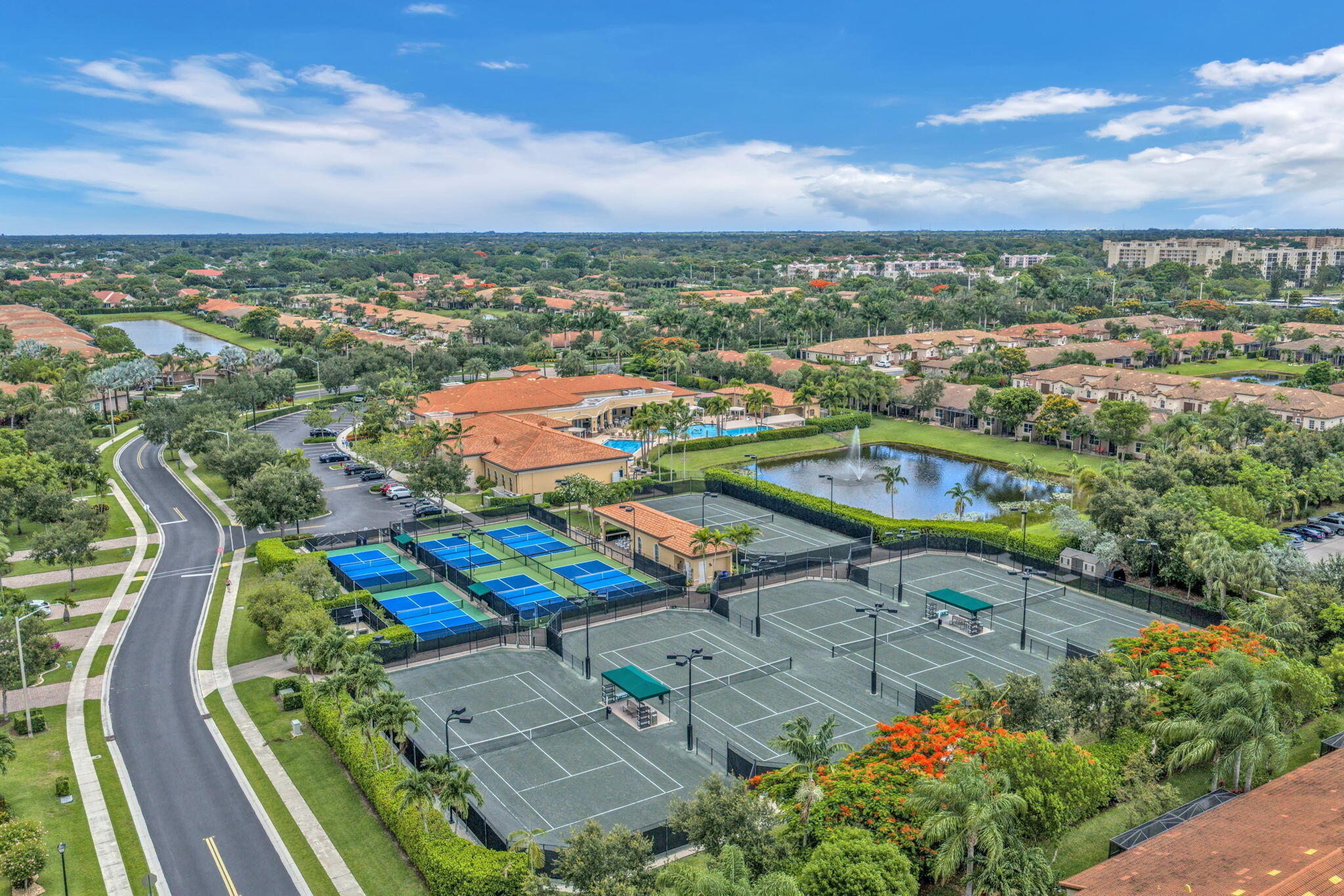 VILLAGGIO ISLES PARCEL A-1 REPL - Residential