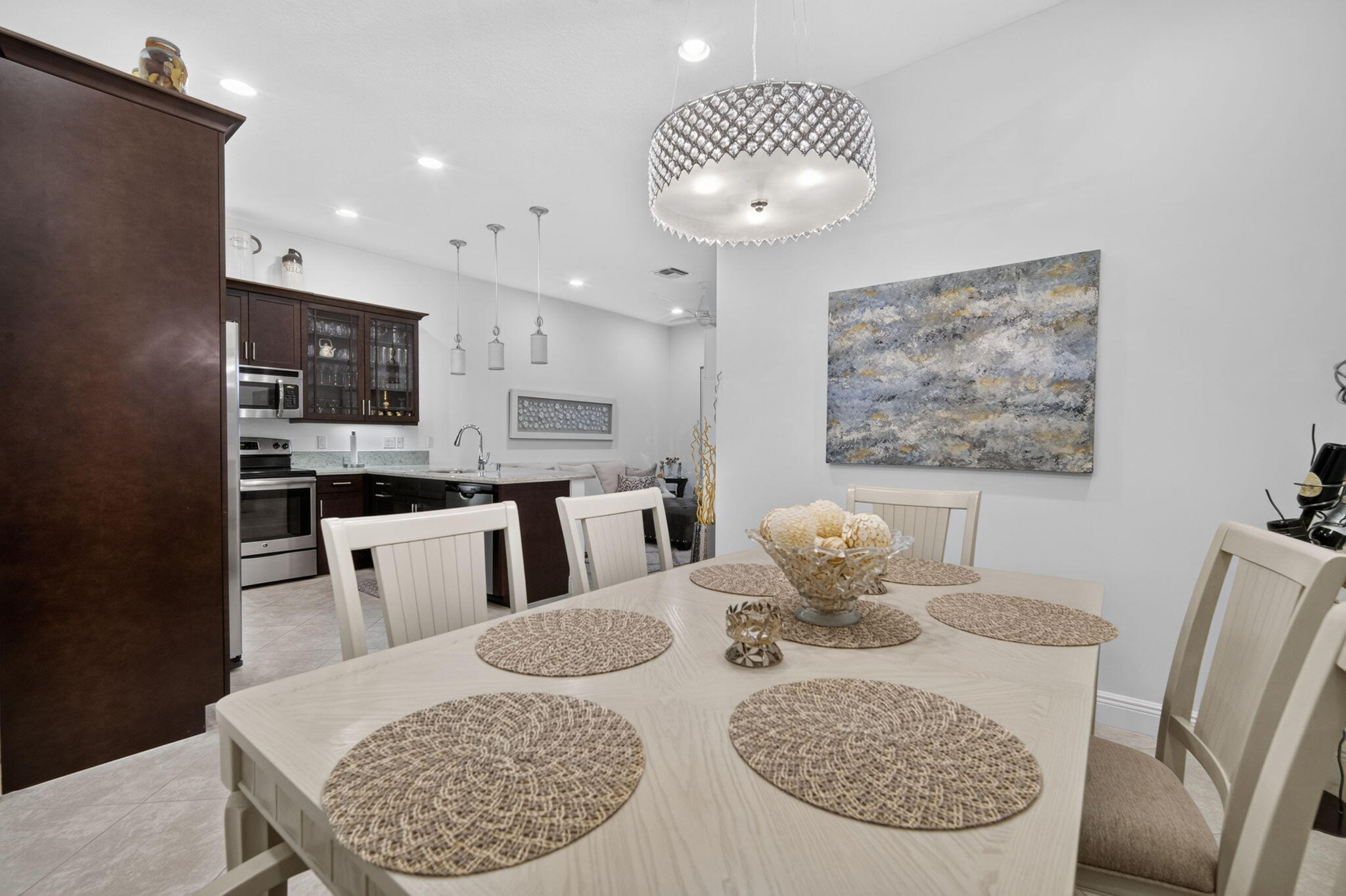 VILLAGGIO ISLES PARCEL A-1 REPL - Residential