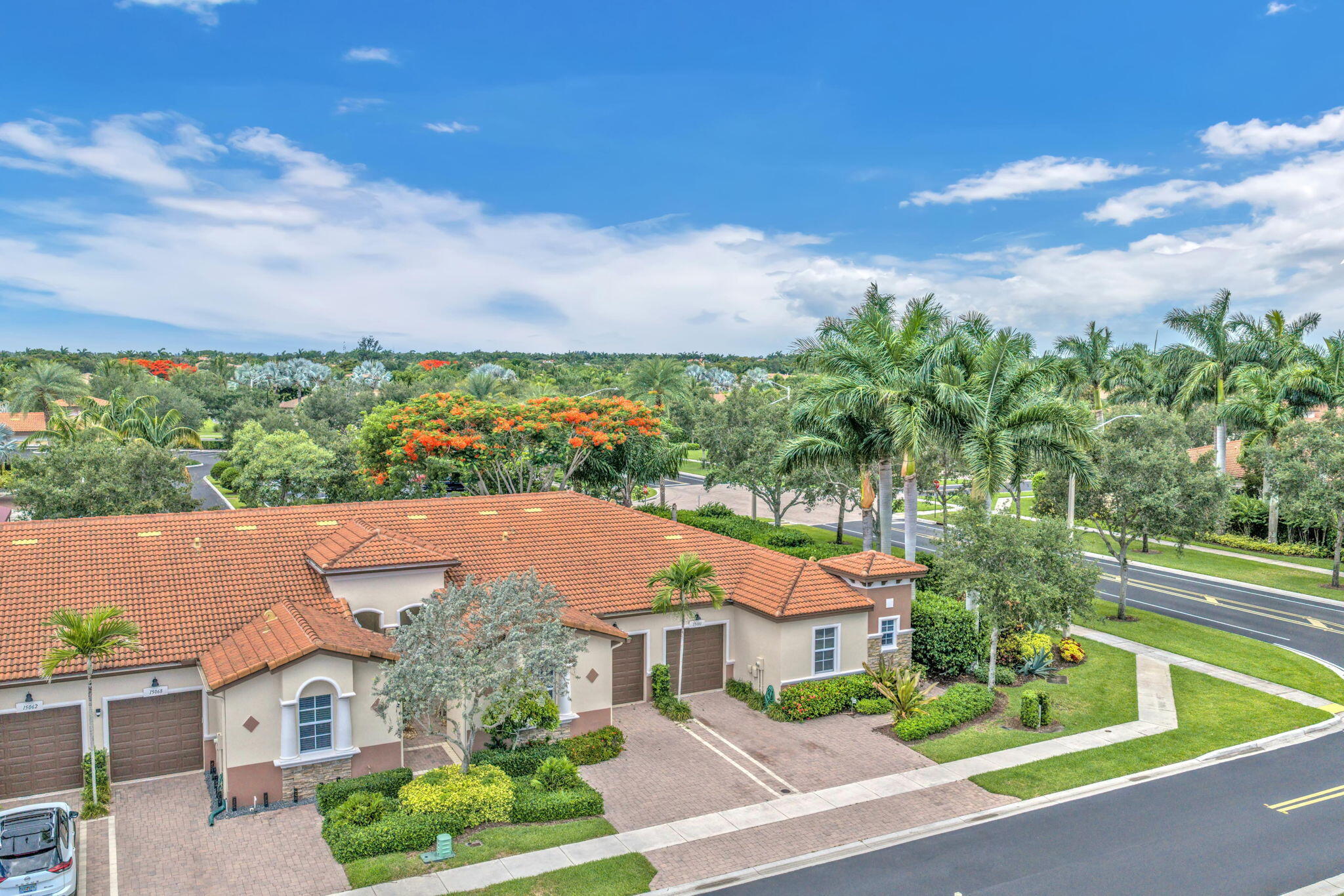 VILLAGGIO ISLES PARCEL A-1 REPL - Residential