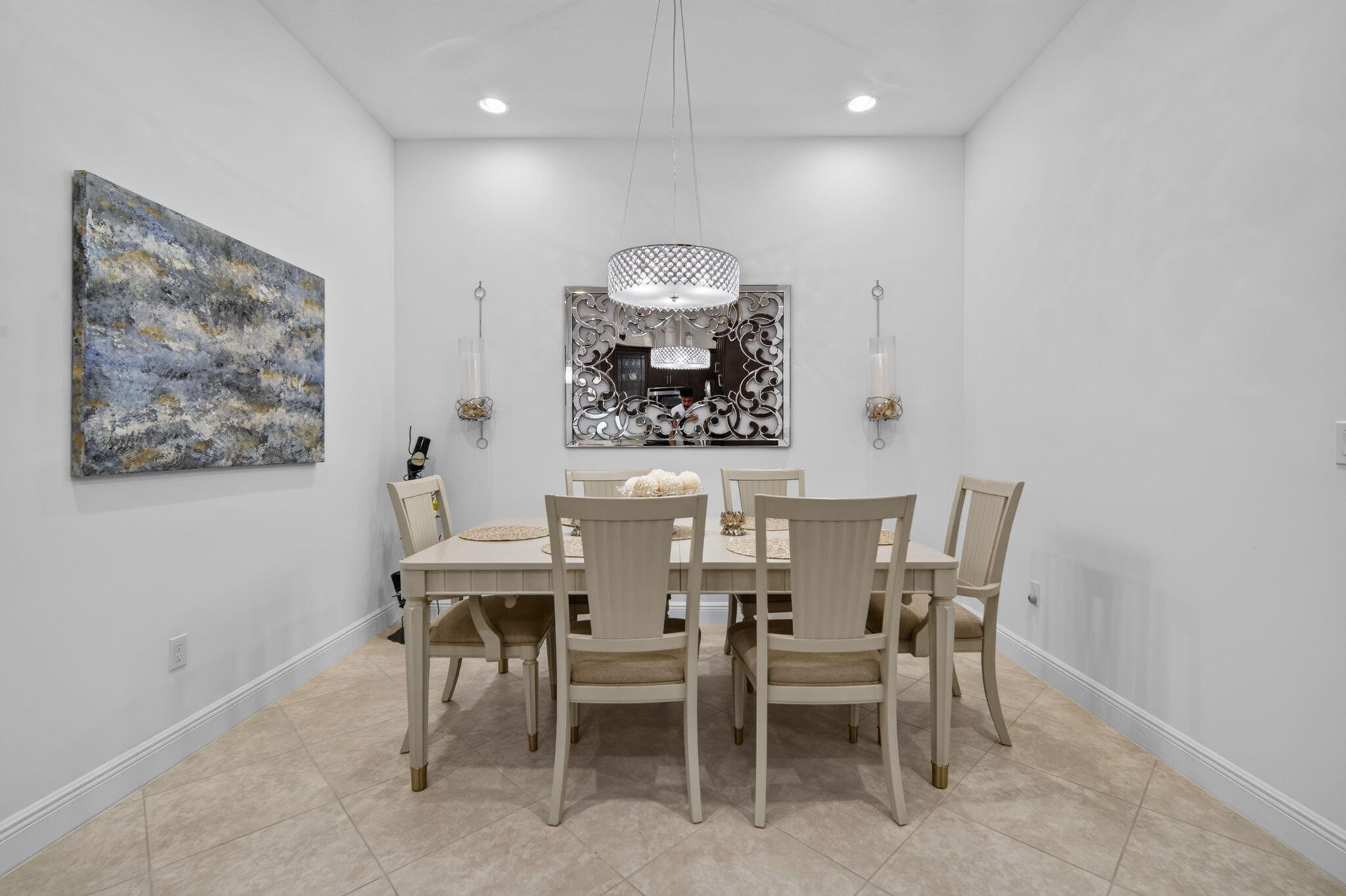 VILLAGGIO ISLES PARCEL A-1 REPL - Residential
