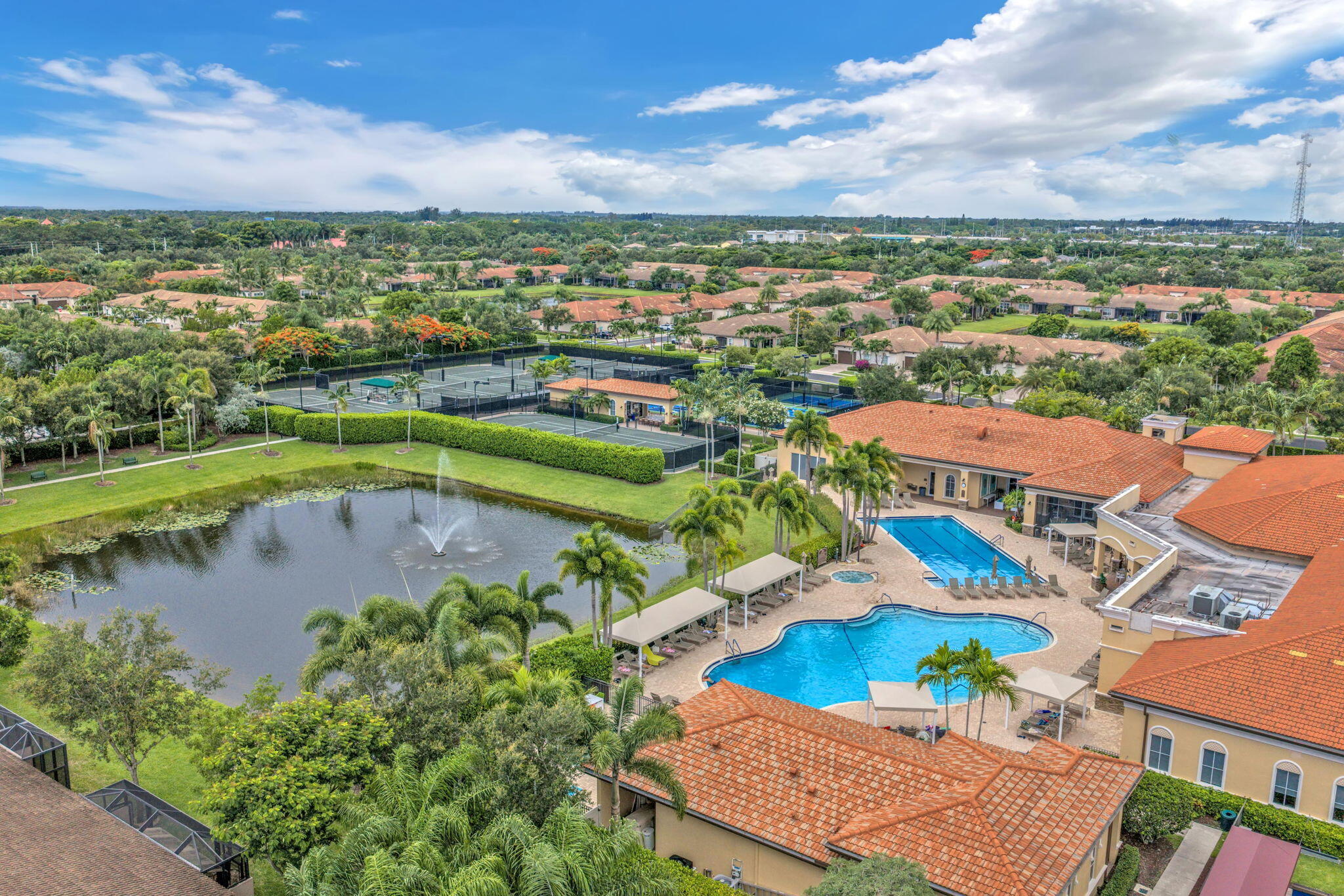 VILLAGGIO ISLES PARCEL A-1 REPL - Residential
