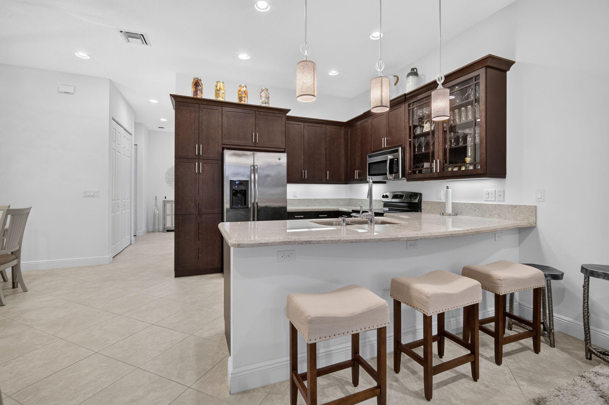 VILLAGGIO ISLES PARCEL A-1 REPL - Residential