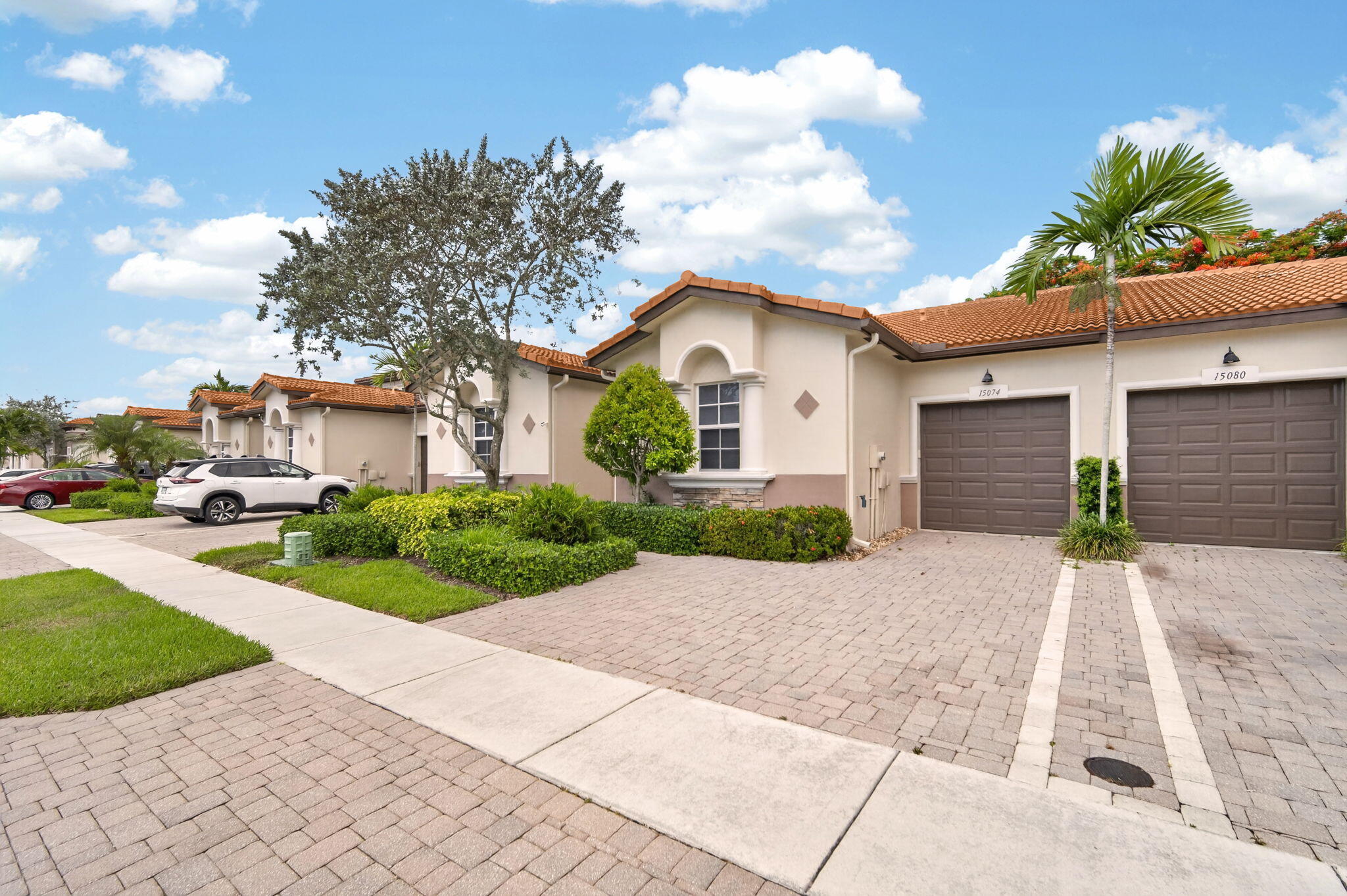 VILLAGGIO ISLES PARCEL A-1 REPL - Residential