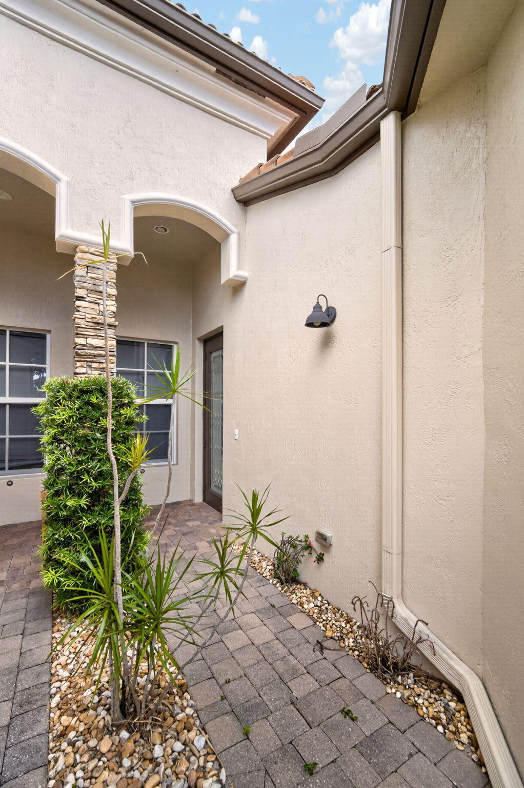 VILLAGGIO ISLES PARCEL A-1 REPL - Residential
