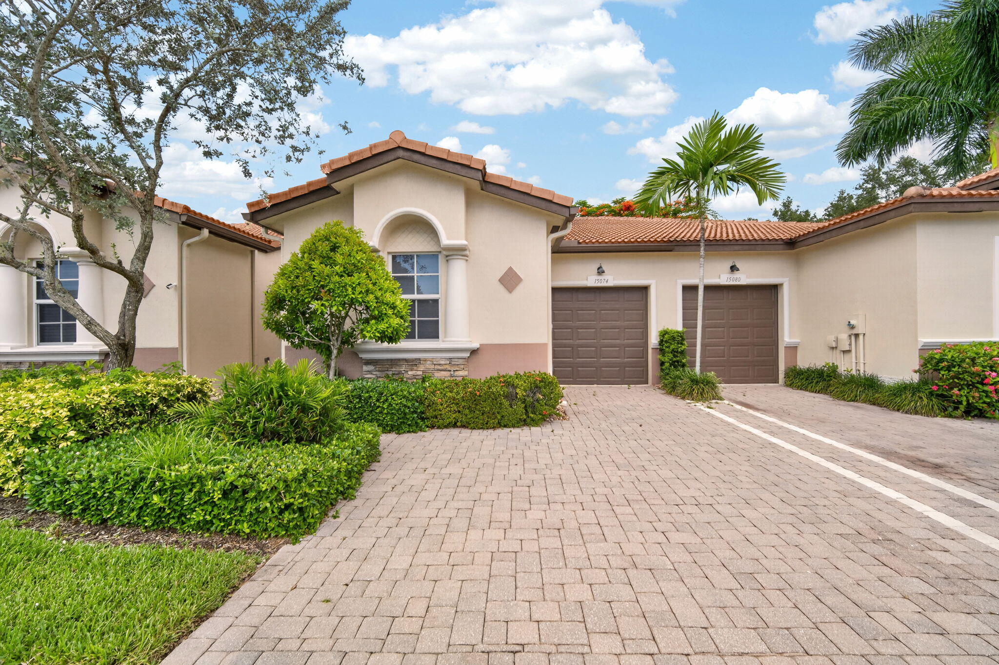 VILLAGGIO ISLES PARCEL A-1 REPL - Residential