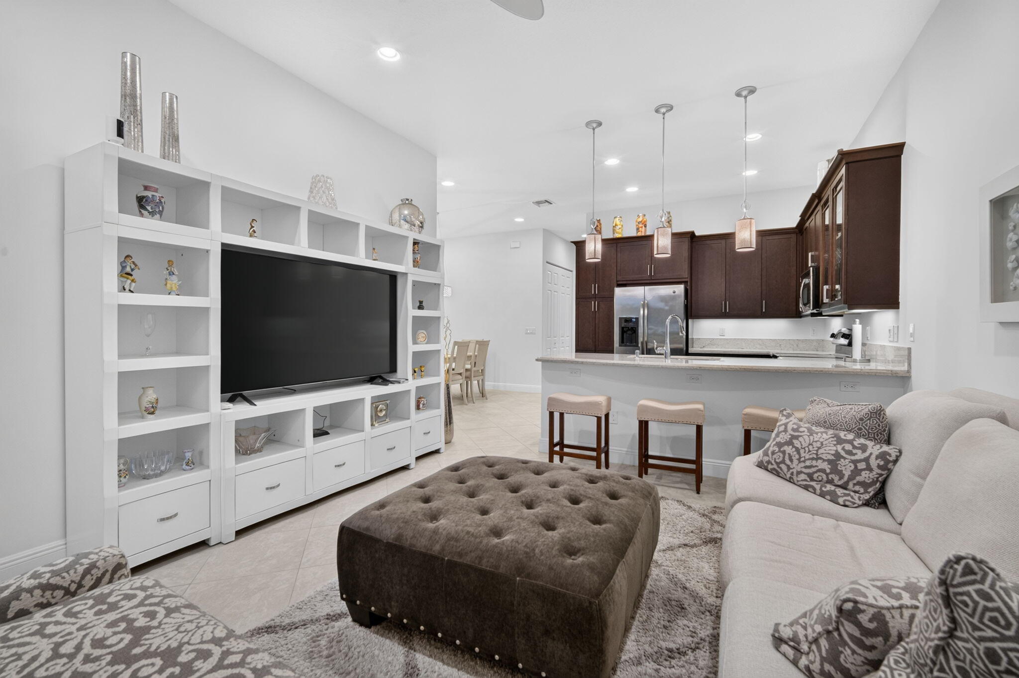 VILLAGGIO ISLES PARCEL A-1 REPL - Residential
